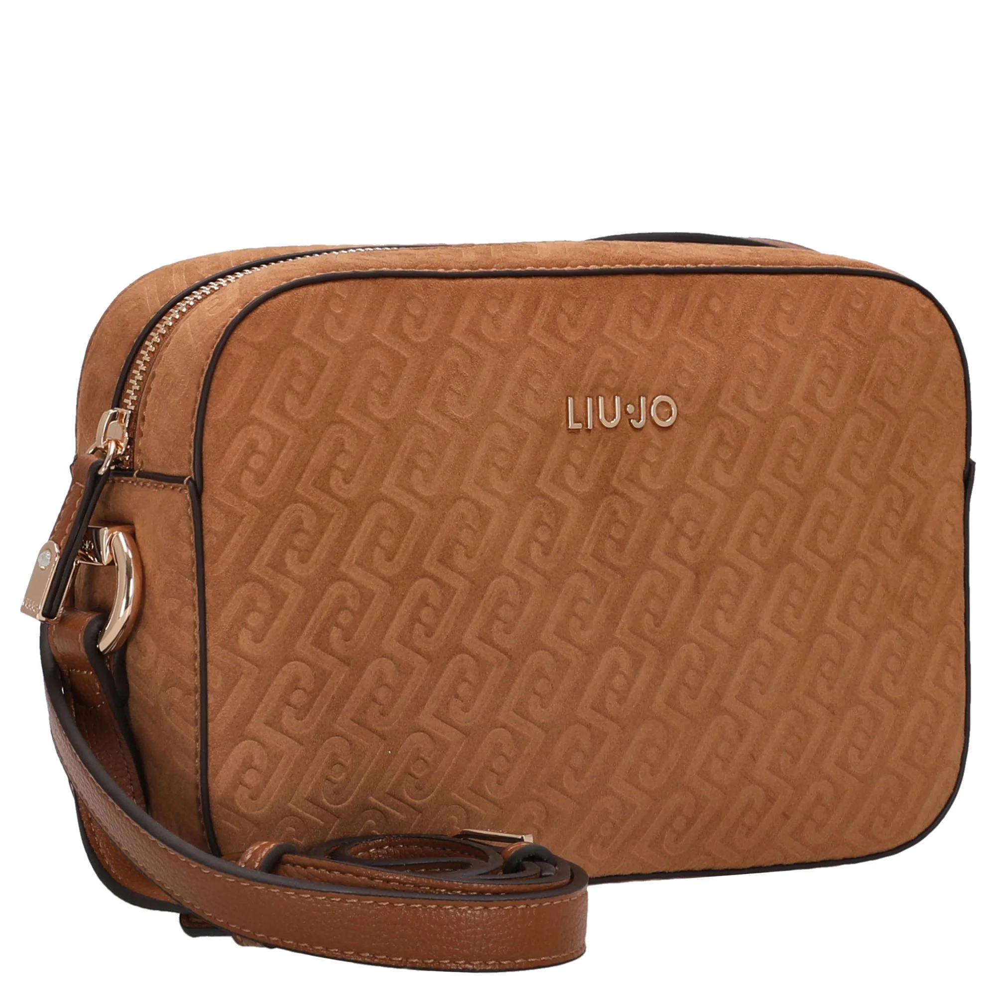 Liu Jo Manh - Umhängetasche M 23 cm (Sequoia) - Image 5