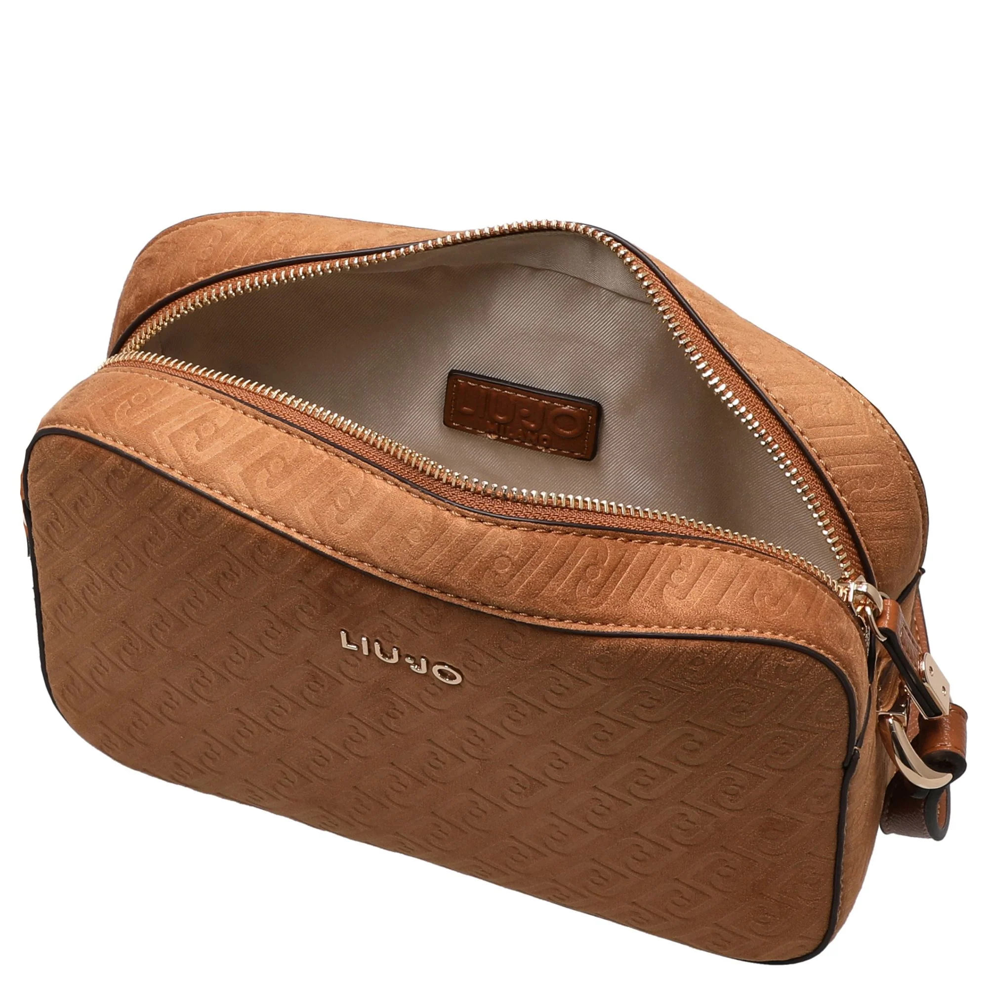 Liu Jo Manh - Umhängetasche M 23 cm (Sequoia) - Image 6