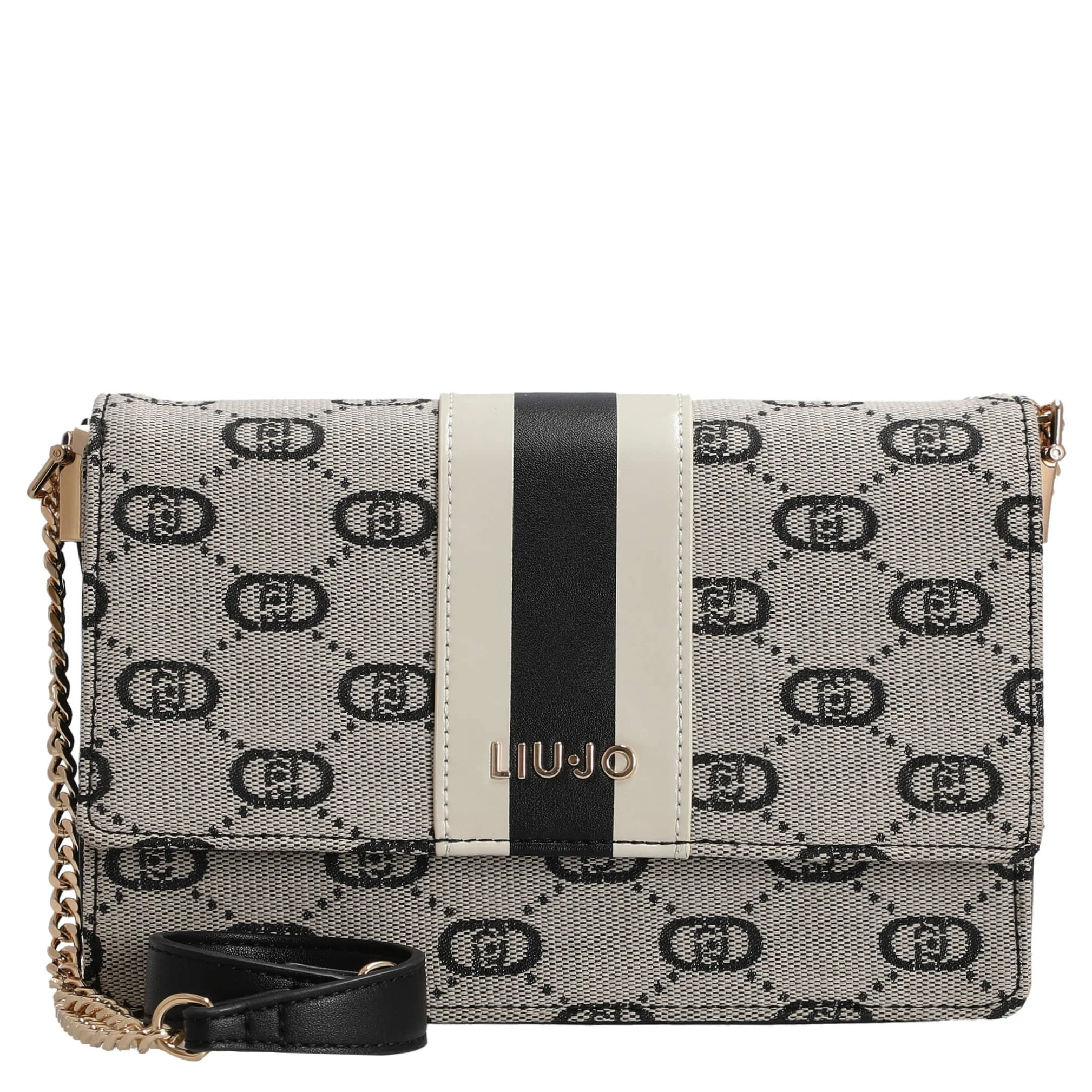 Liu Jo Manhattan - Umhängetasche S 23 cm (nero) - Image 2
