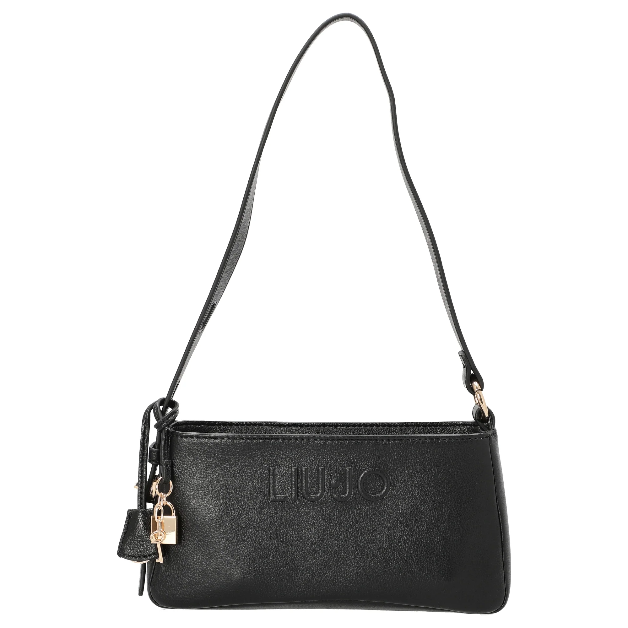 Liu Jo Mediana - Umhängetasche M 24 cm (nero)
