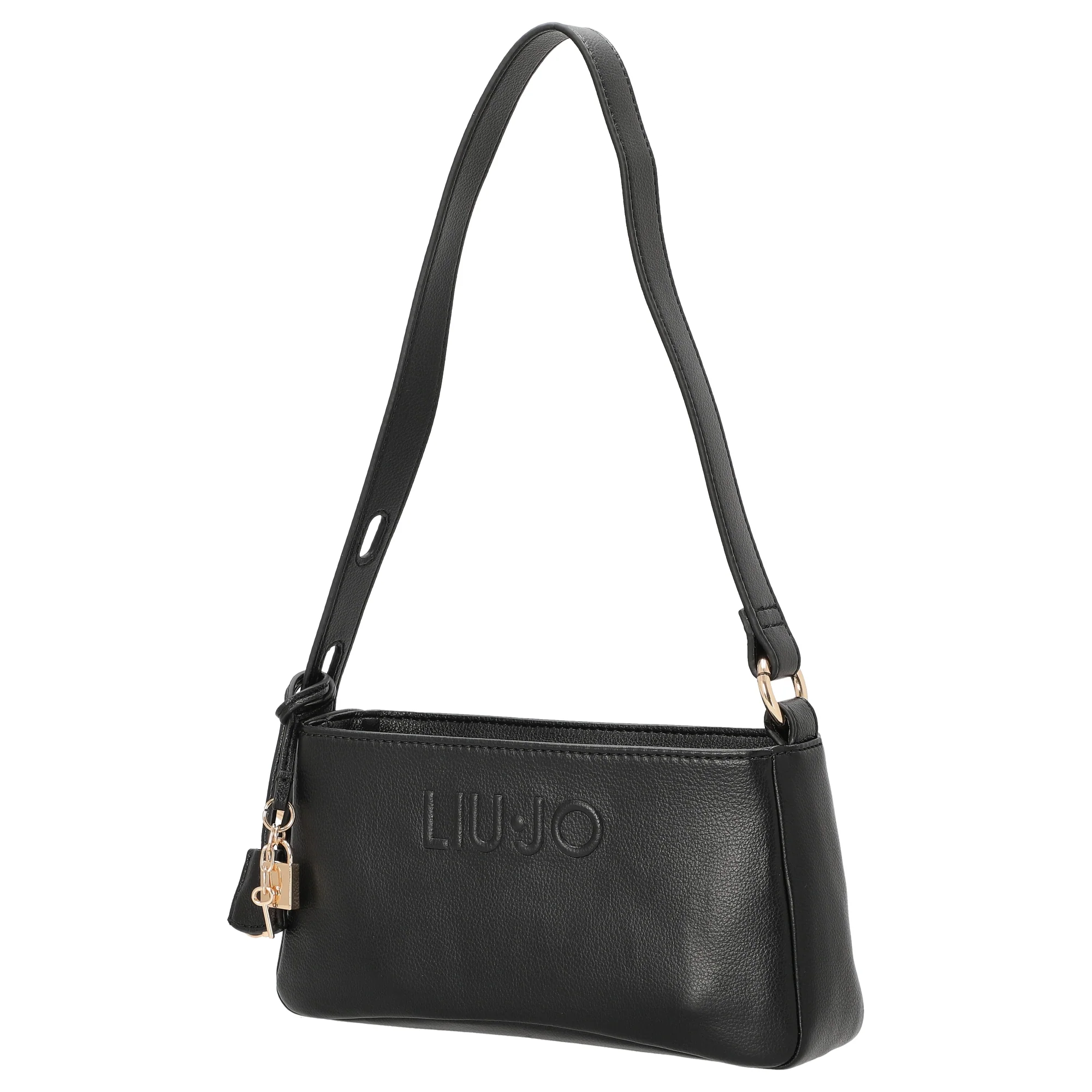 Liu Jo Mediana - Umhängetasche M 24 cm (nero) - Image 2