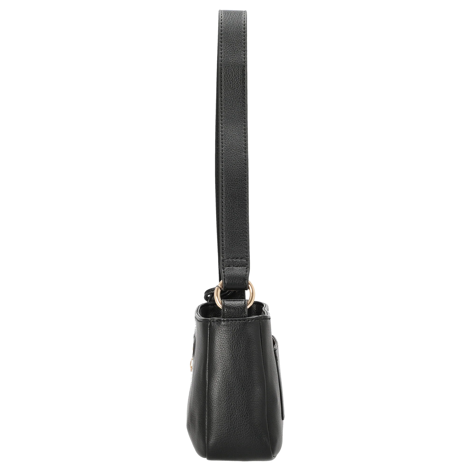 Liu Jo Mediana - Umhängetasche M 24 cm (nero) - Image 3