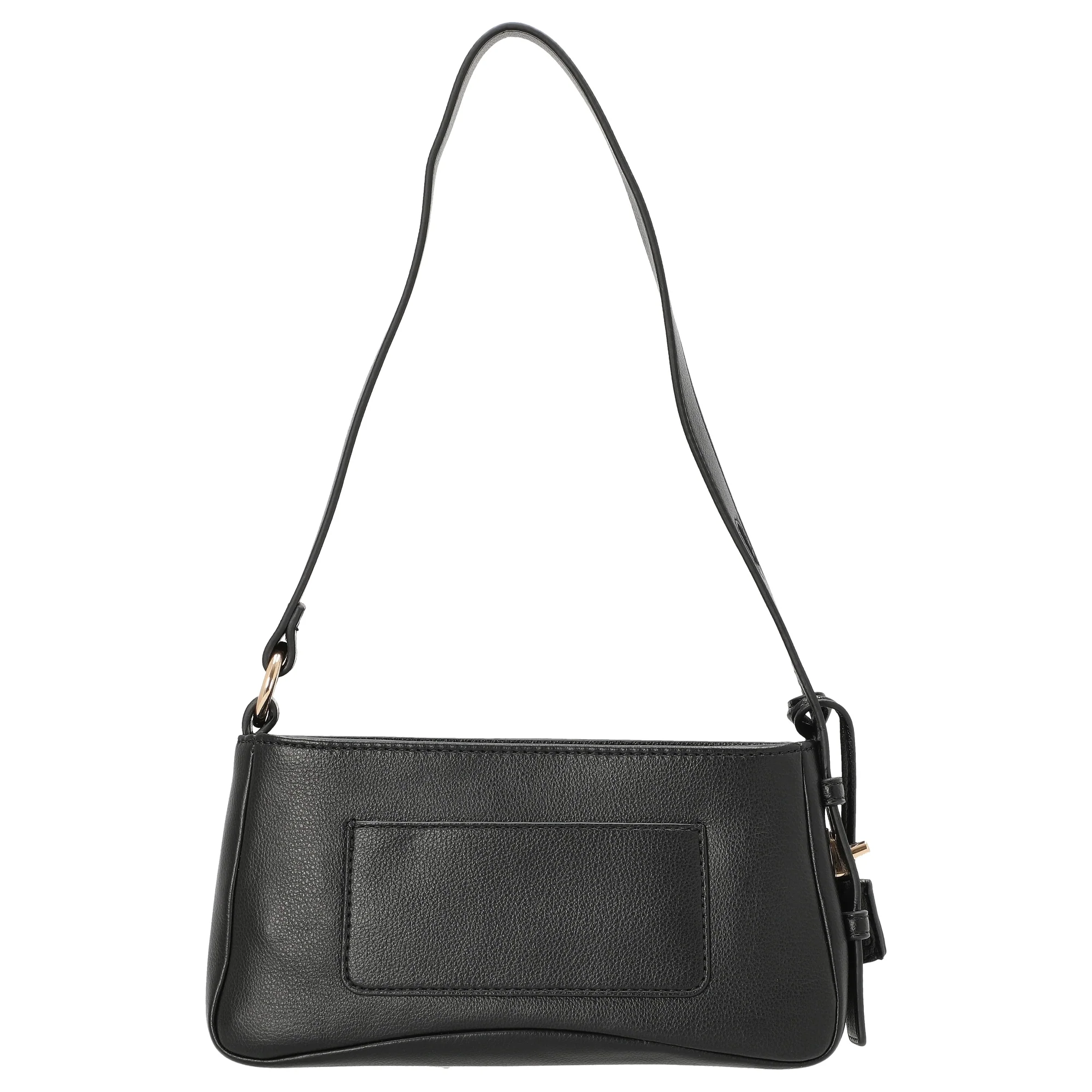 Liu Jo Mediana - Umhängetasche M 24 cm (nero) - Image 4