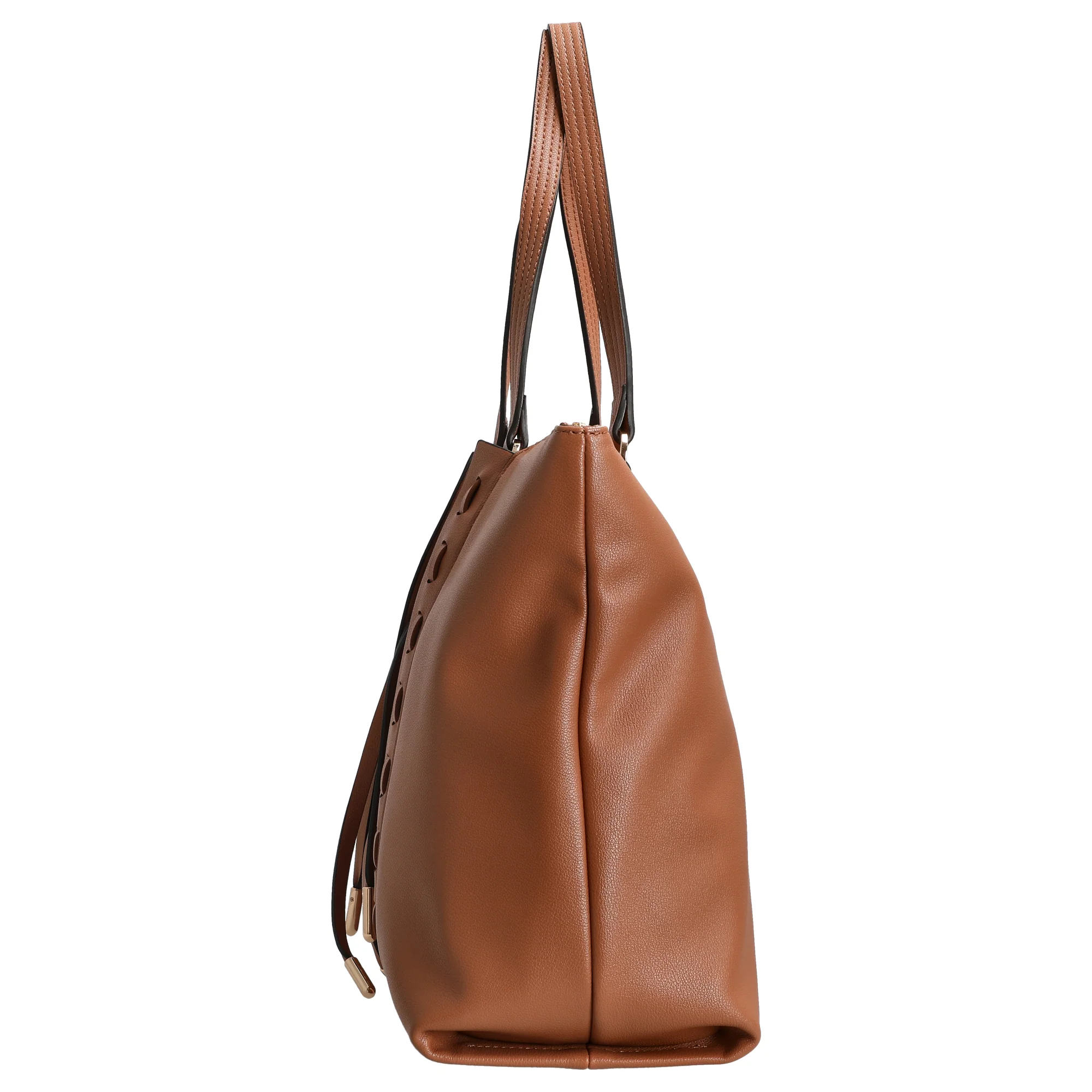 Liu Jo Melodica - Umhängetasche 43 cm M (caramello) - Image 3
