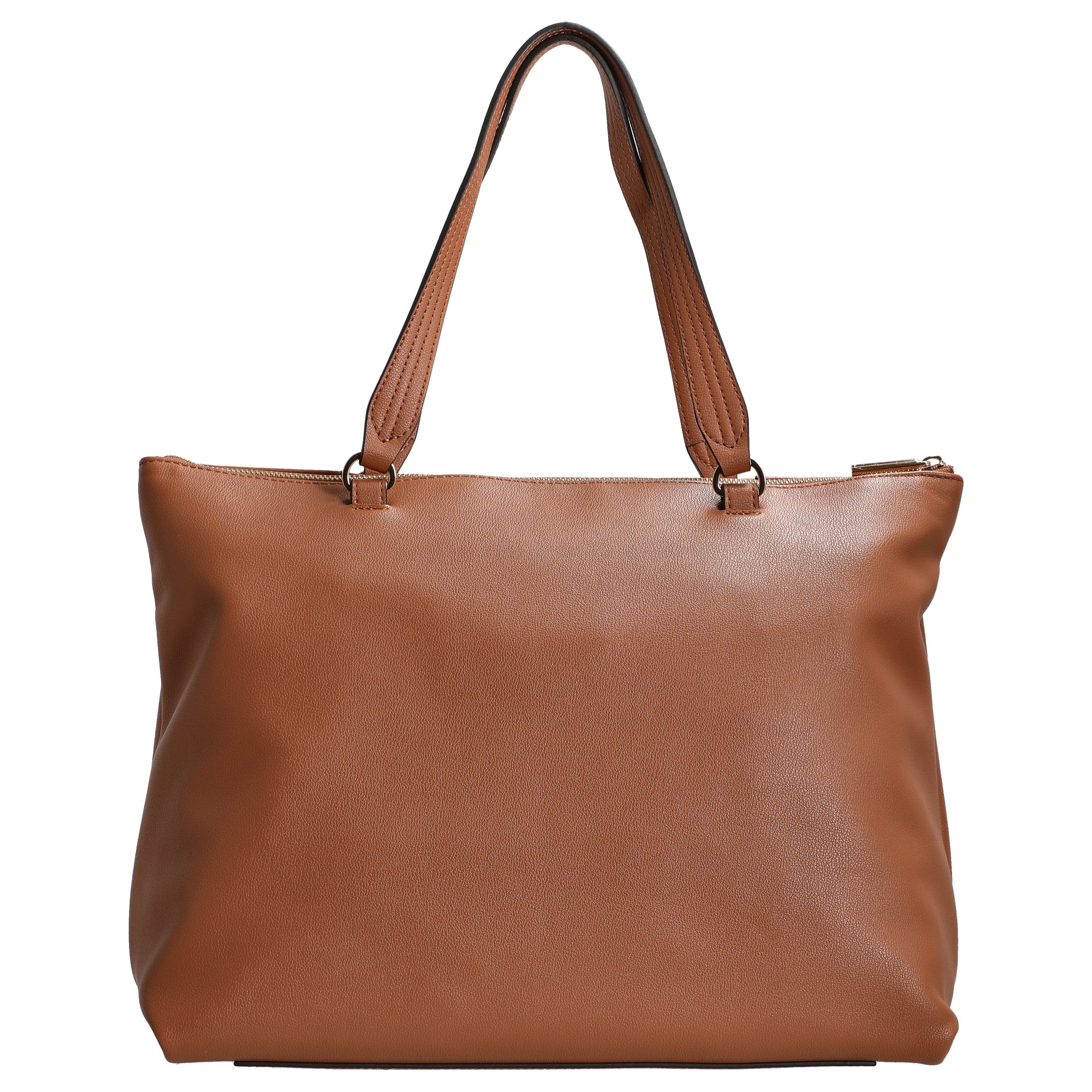 Liu Jo Melodica - Umhängetasche 43 cm M (caramello) - Image 4