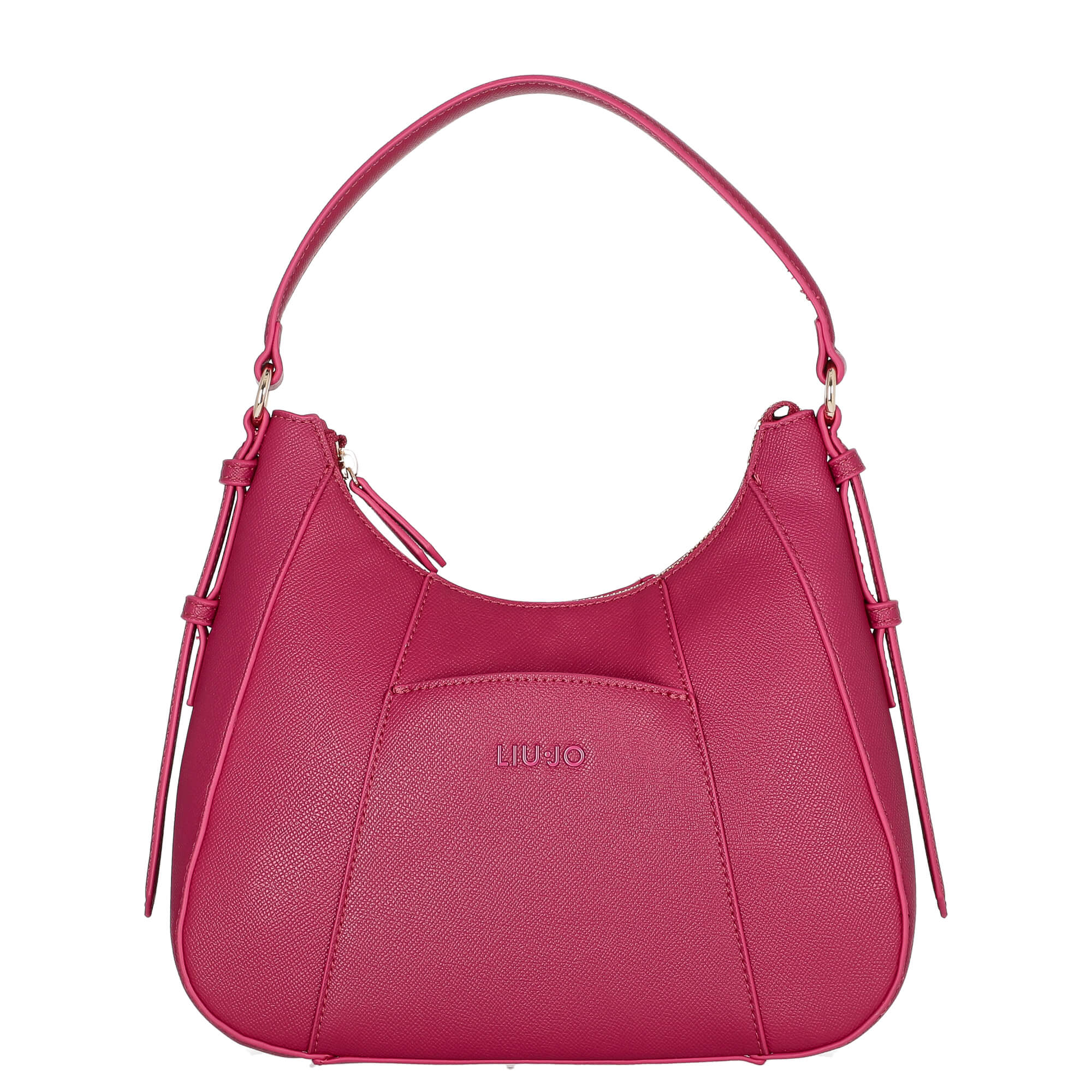 Liu Jo Nevet - Schultertasche M 28 cm (fucsia)