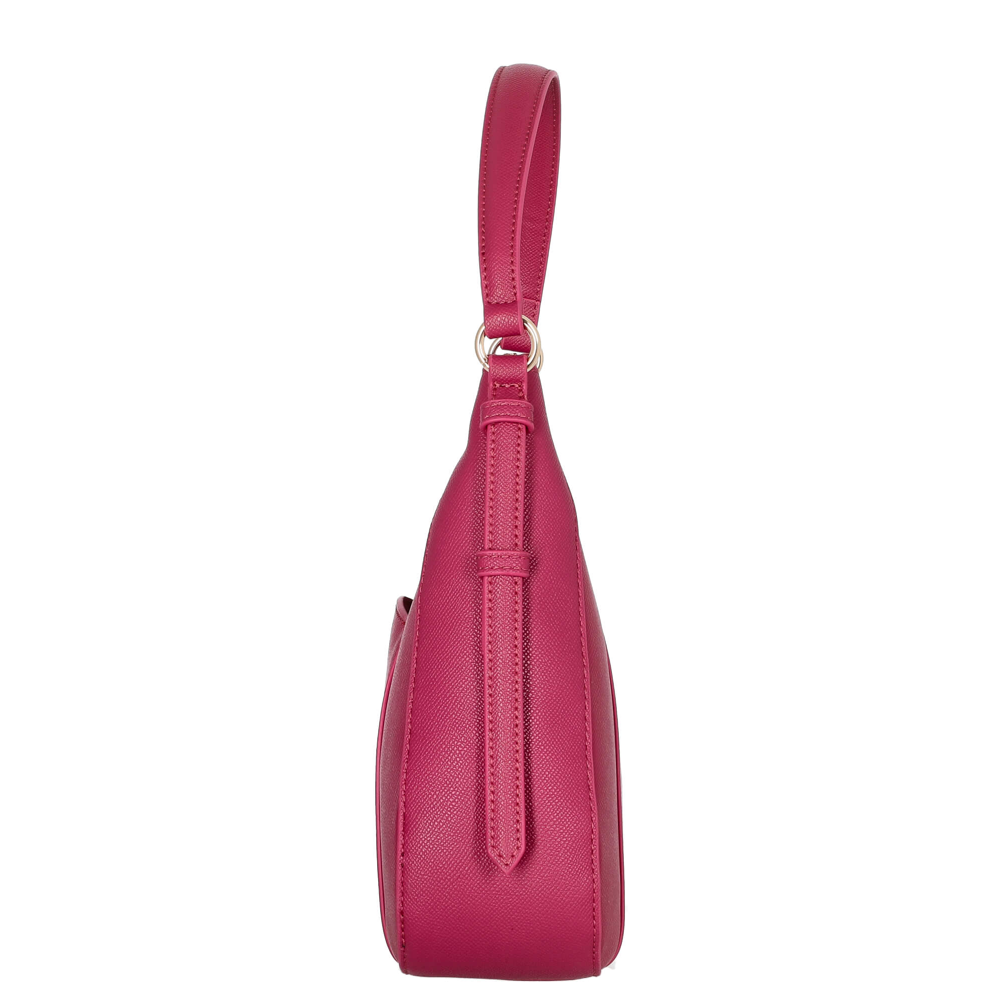 Liu Jo Nevet - Schultertasche M 28 cm (fucsia) - Image 3