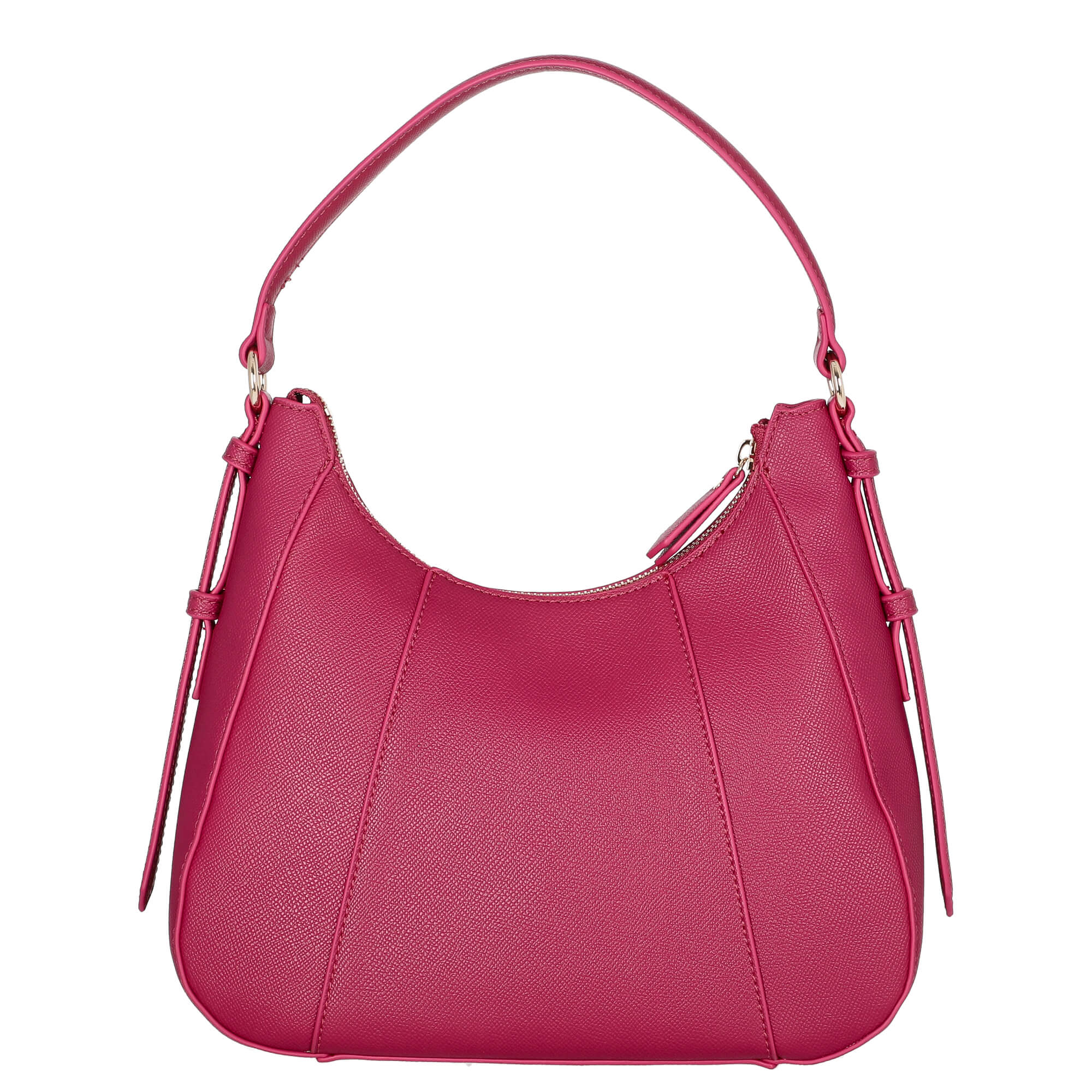 Liu Jo Nevet - Schultertasche M 28 cm (fucsia) - Image 4