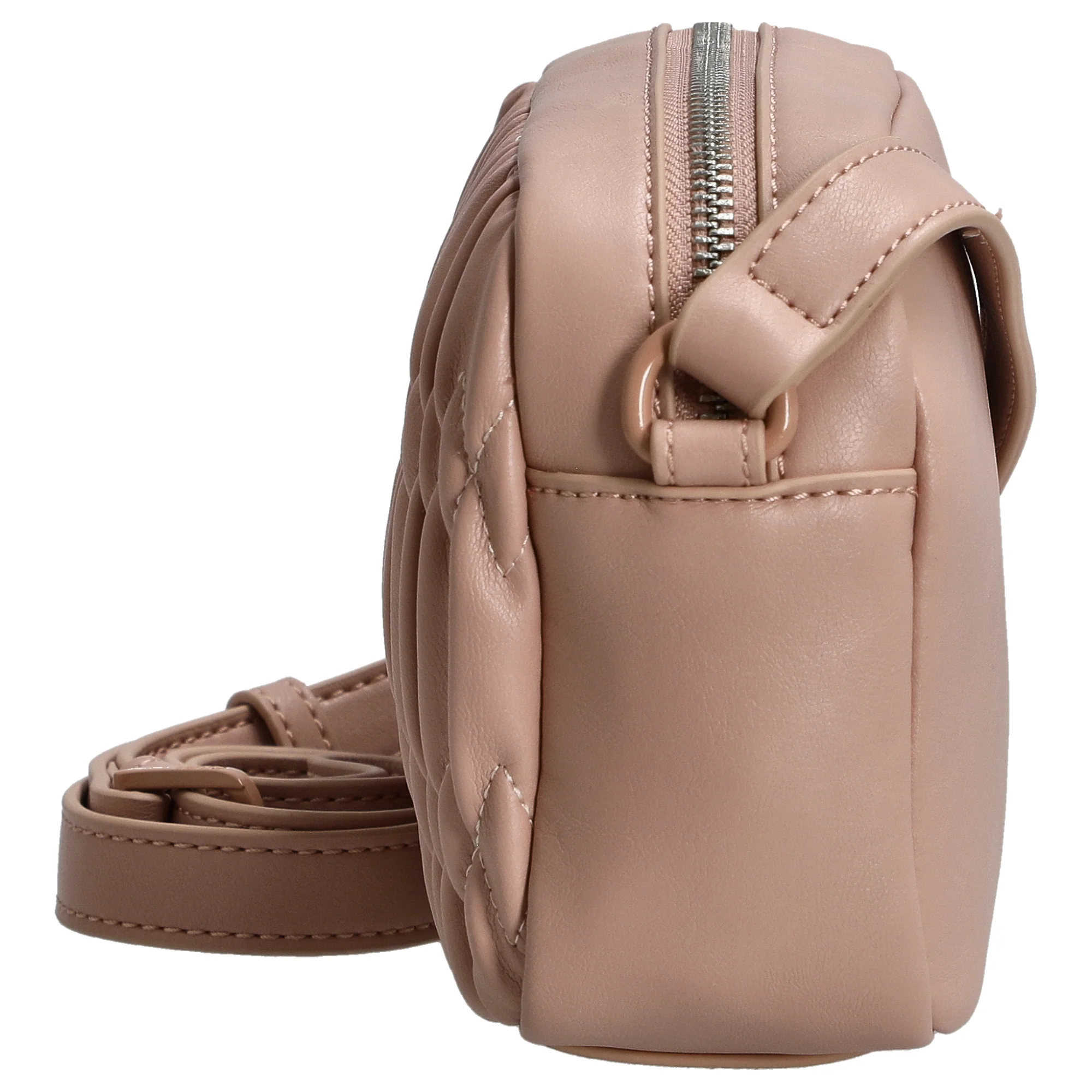 Liu Jo Originale - Umhängetasche 19 cm S (cameo rose) - Image 3