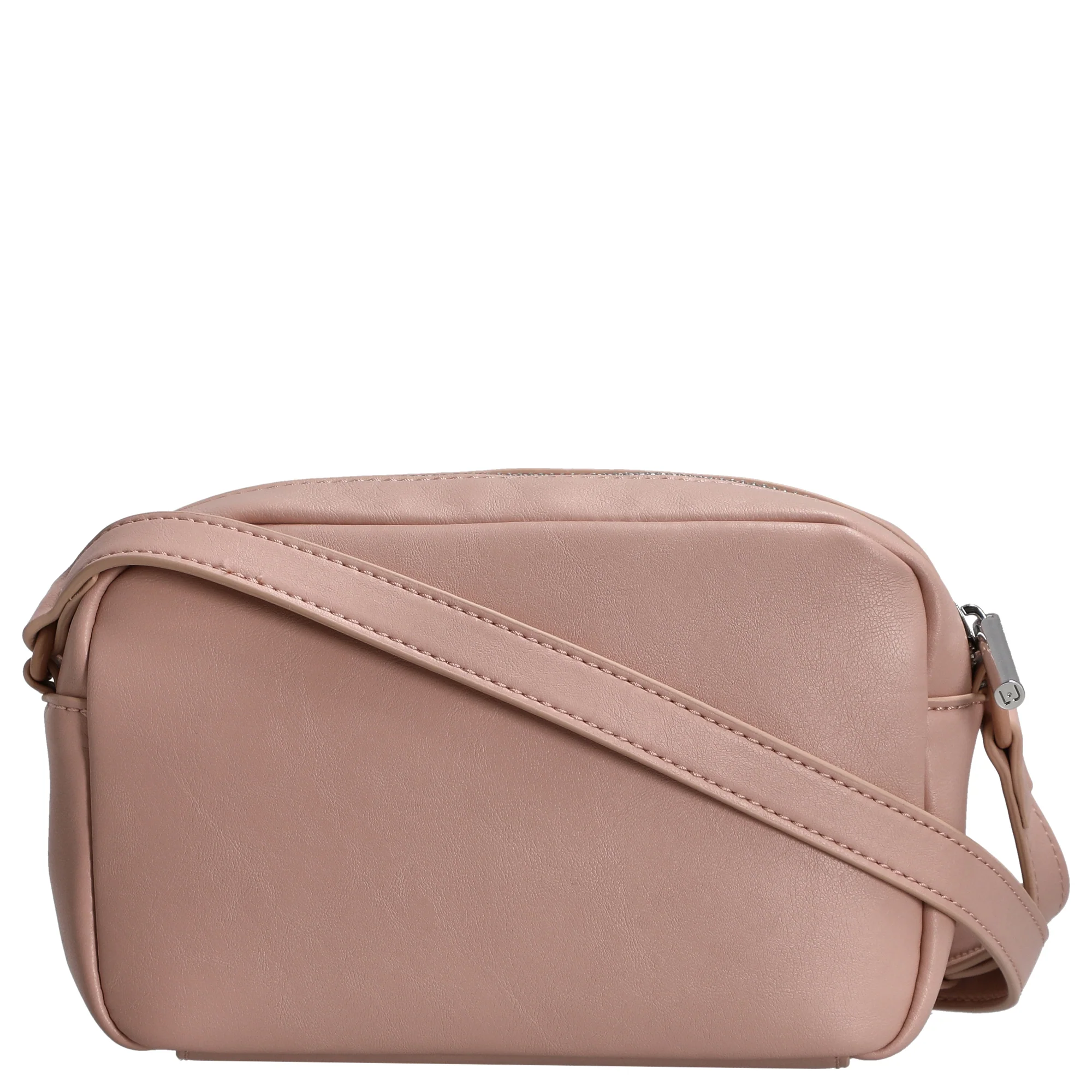 Liu Jo Originale - Umhängetasche 19 cm S (cameo rose) - Image 4