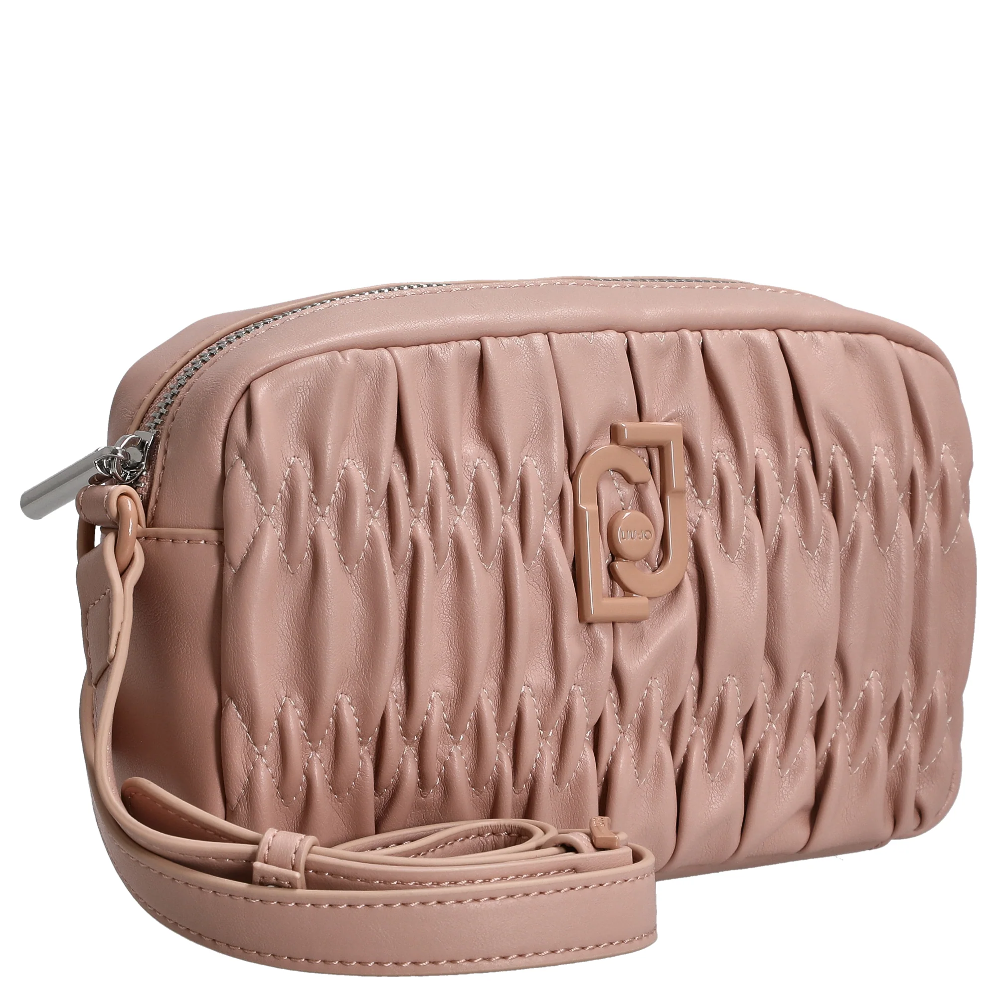 Liu Jo Originale - Umhängetasche 19 cm S (cameo rose) - Image 5