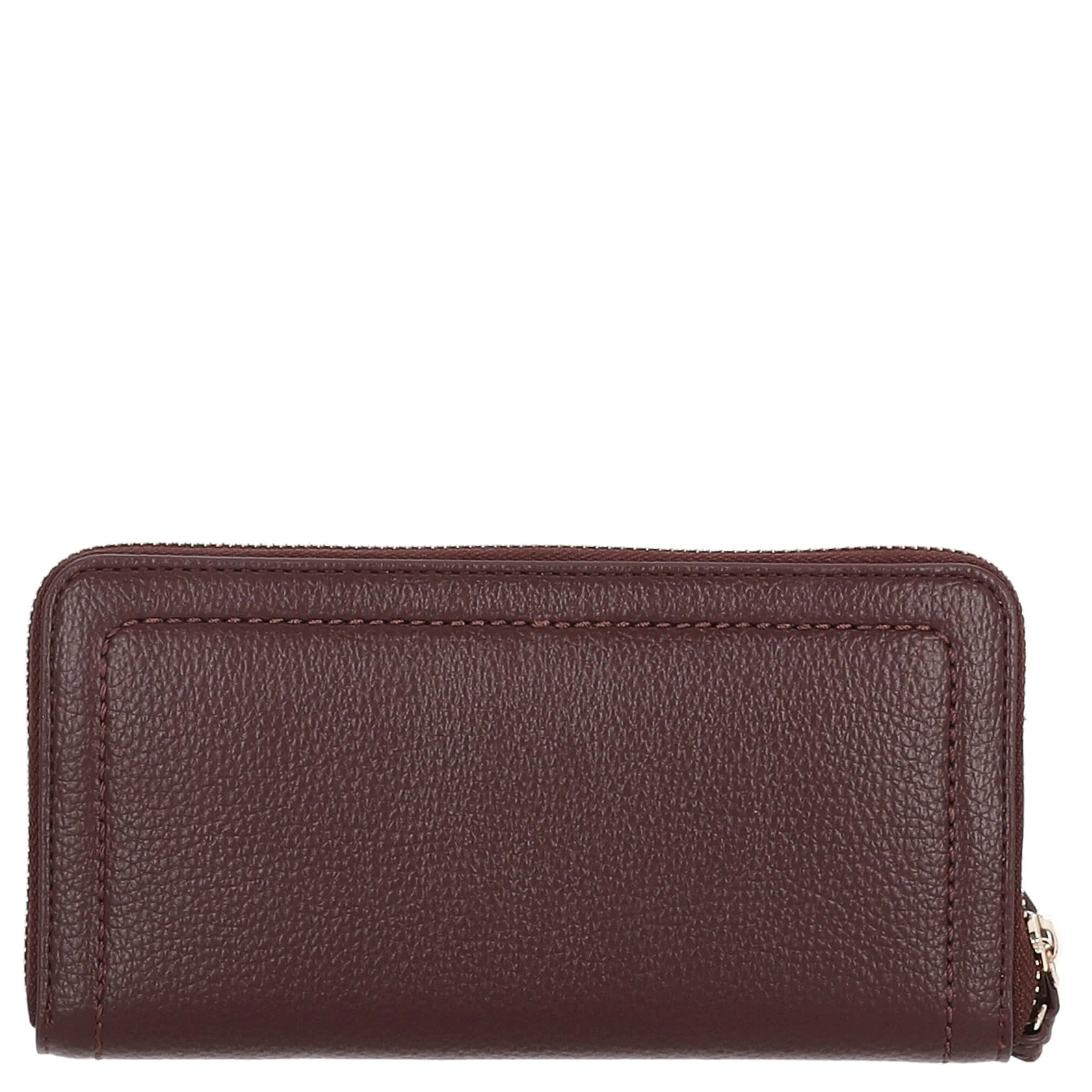Liu Jo Pakuna - Geldbörse XL 12cc 19 cm (bordeaux) - Image 4