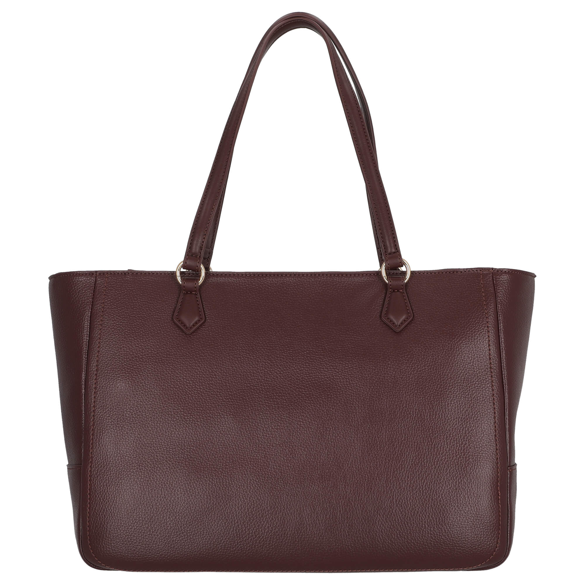 Liu Jo Pakuna - Shopper 38 cm (bordeaux) - Image 4