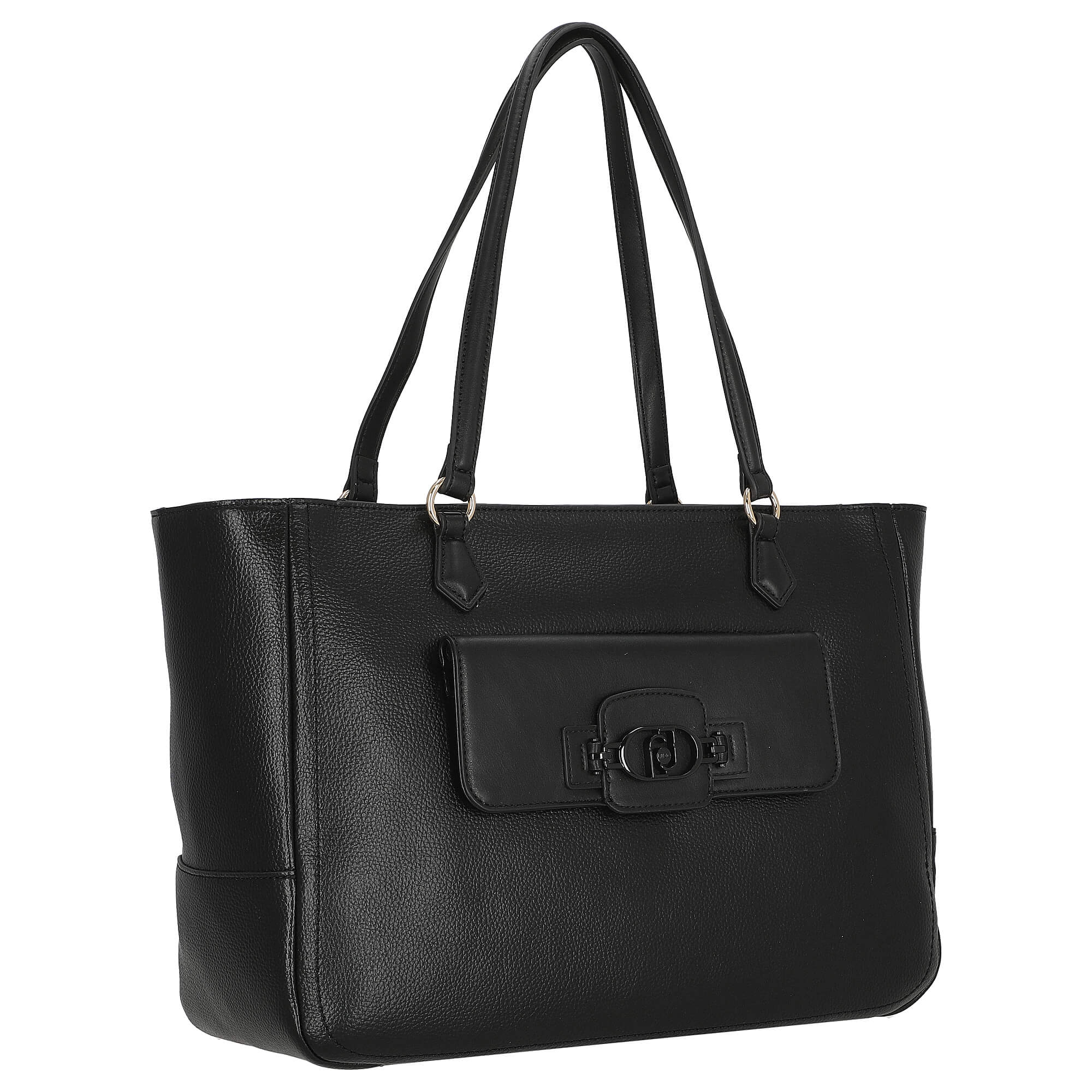 Liu Jo Pakuna - Shopper 38 cm (nero) - Image 5