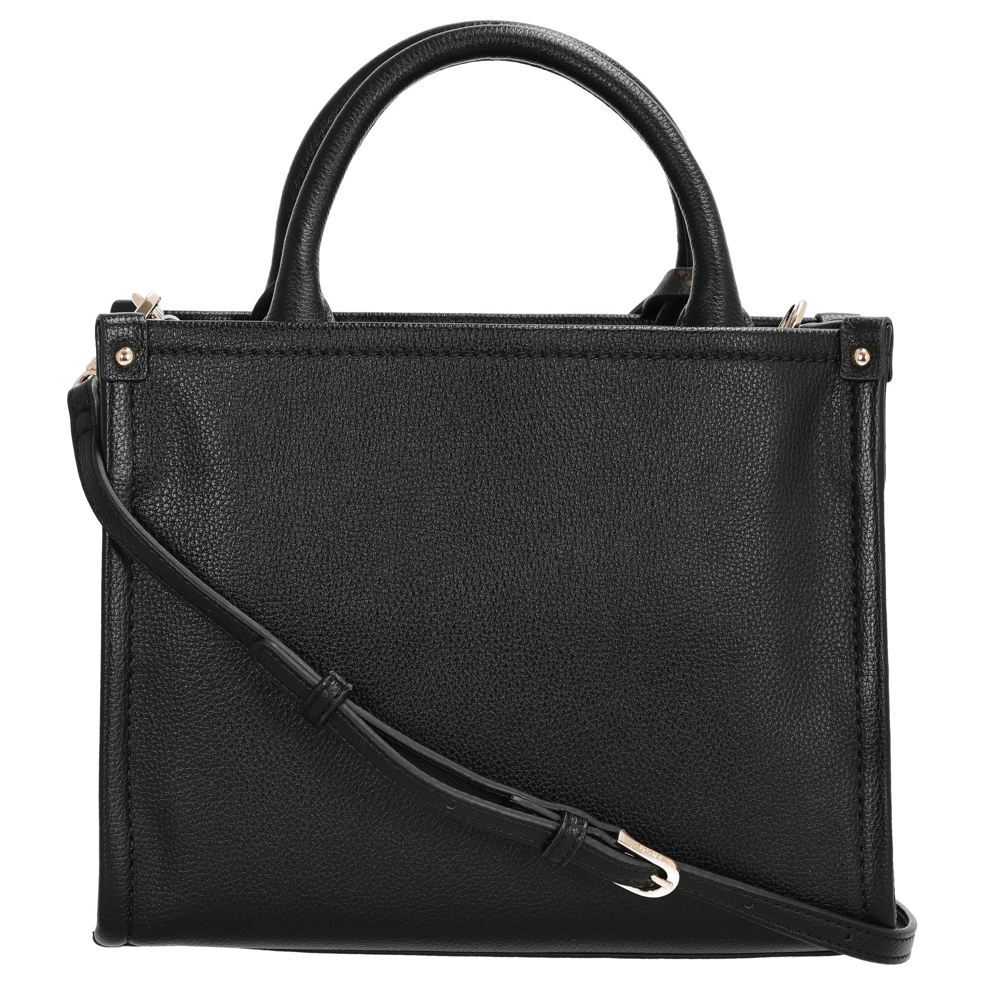 Liu Jo Ridhi - Henkeltasche 25 cm (nero) - Image 4