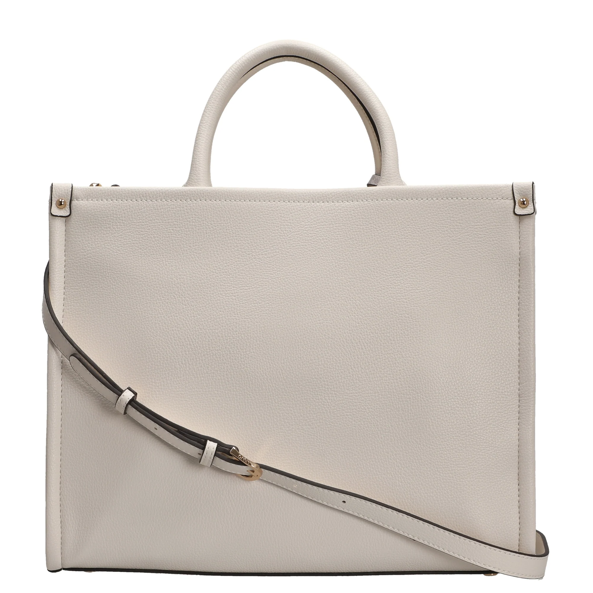 Liu Jo Ridhi - Henkeltasche 34 cm (cream) - Image 4