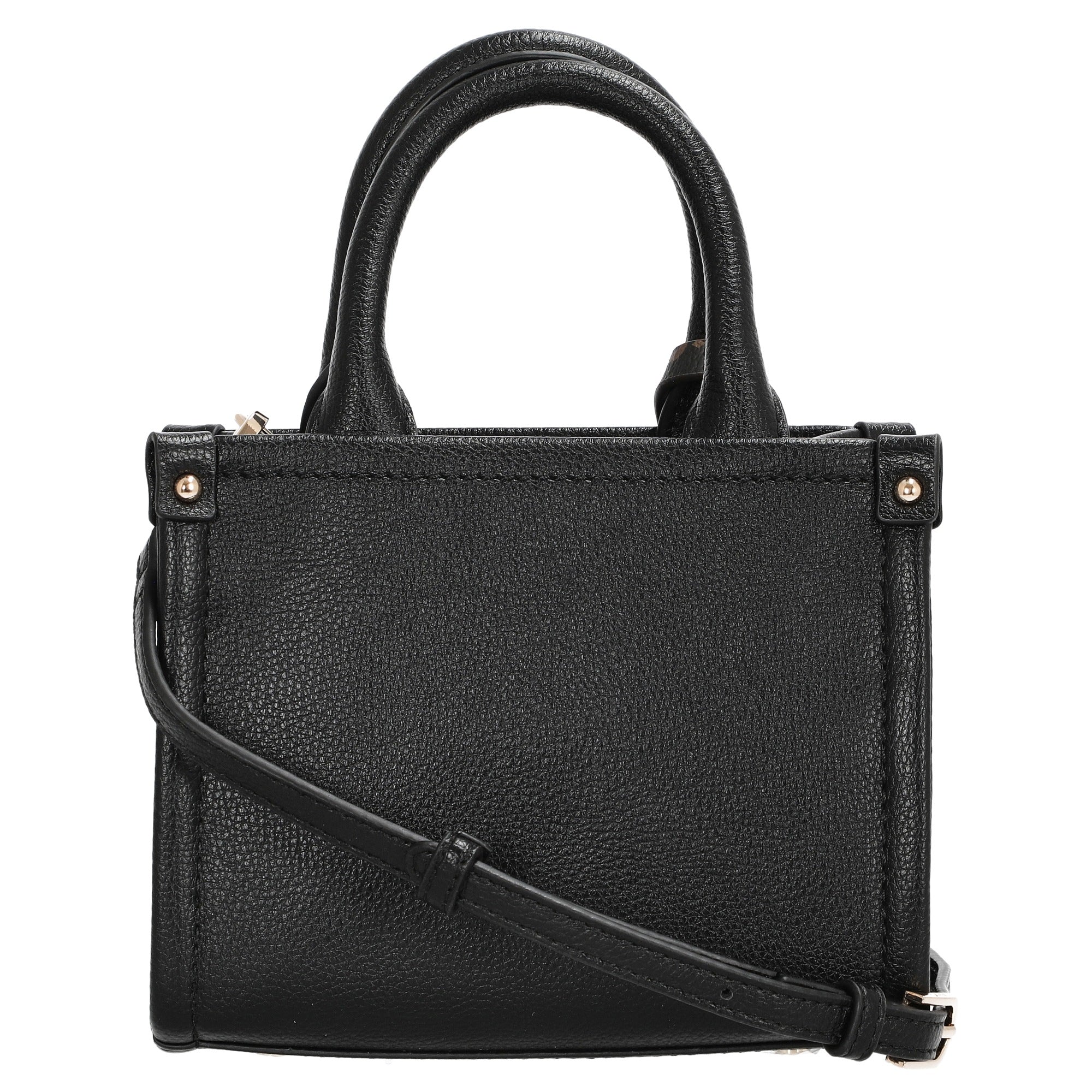 Liu Jo Ridhi - Henkeltasche XS 18 cm (nero) - Image 4