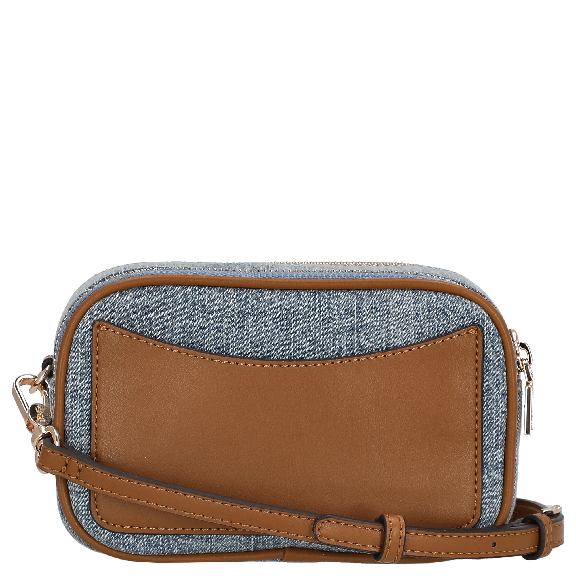 Liu Jo Ridhi - Umhängetasche 18 cm (light denim) - Image 4