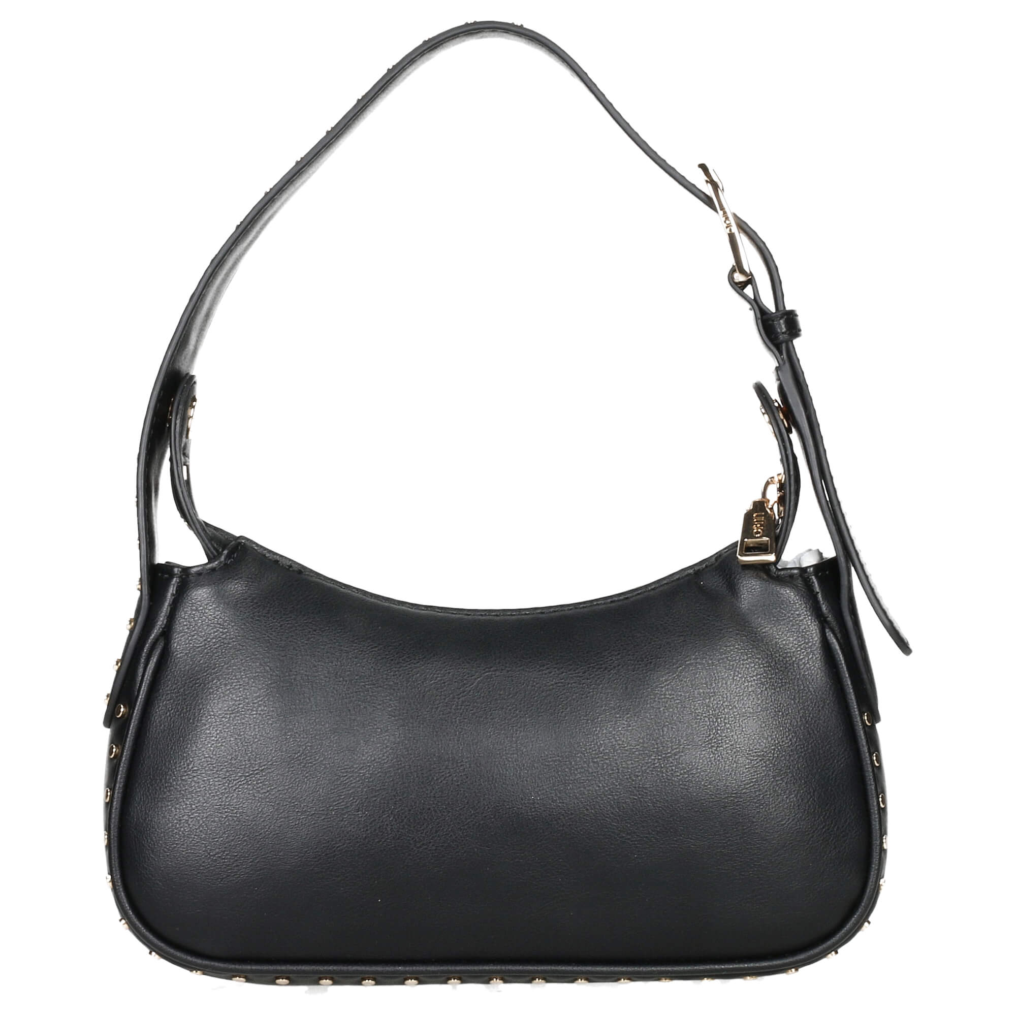 Liu Jo Ridhi - Umhängetasche S 12 cm (nero) - Image 4