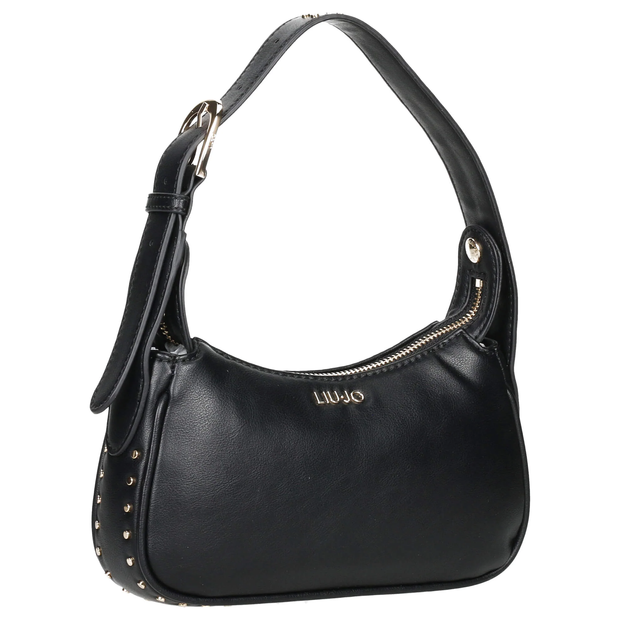 Liu Jo Ridhi - Umhängetasche S 12 cm (nero) - Image 5