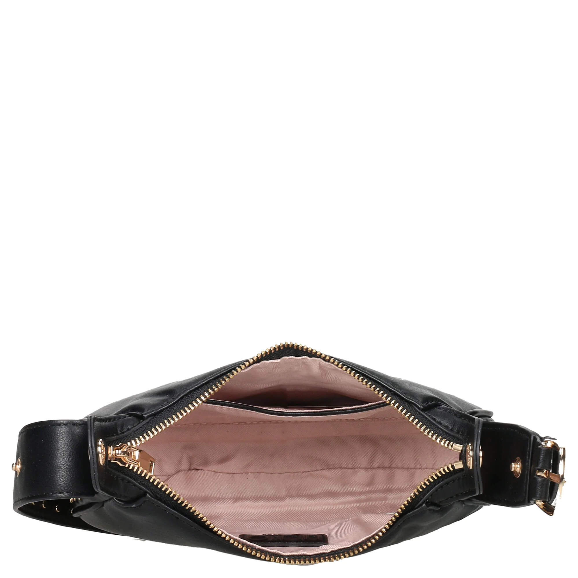 Liu Jo Ridhi - Umhängetasche S 12 cm (nero) - Image 6