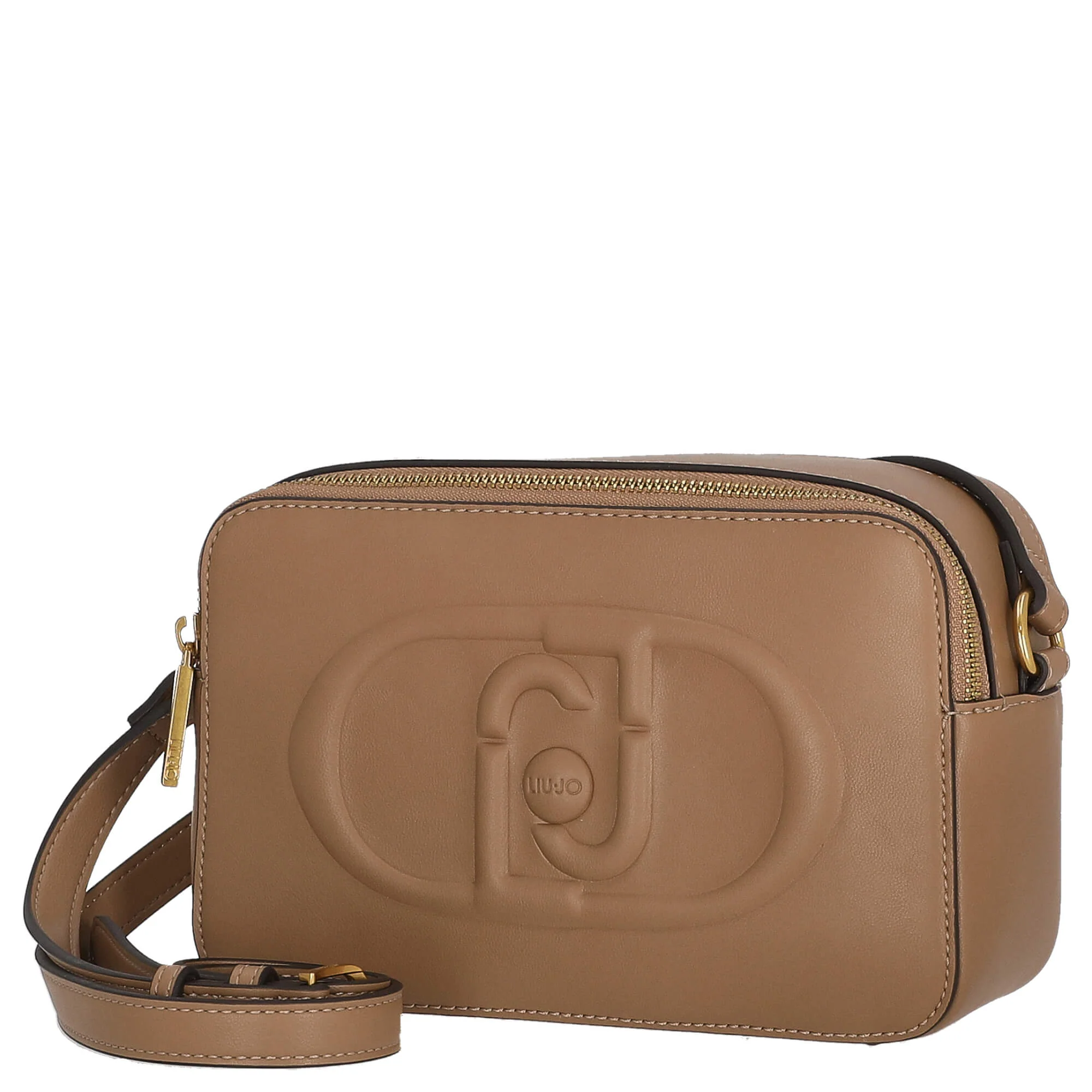 Liu Jo Rubino - Umhängetasche M 22 cm (almond) - Image 2
