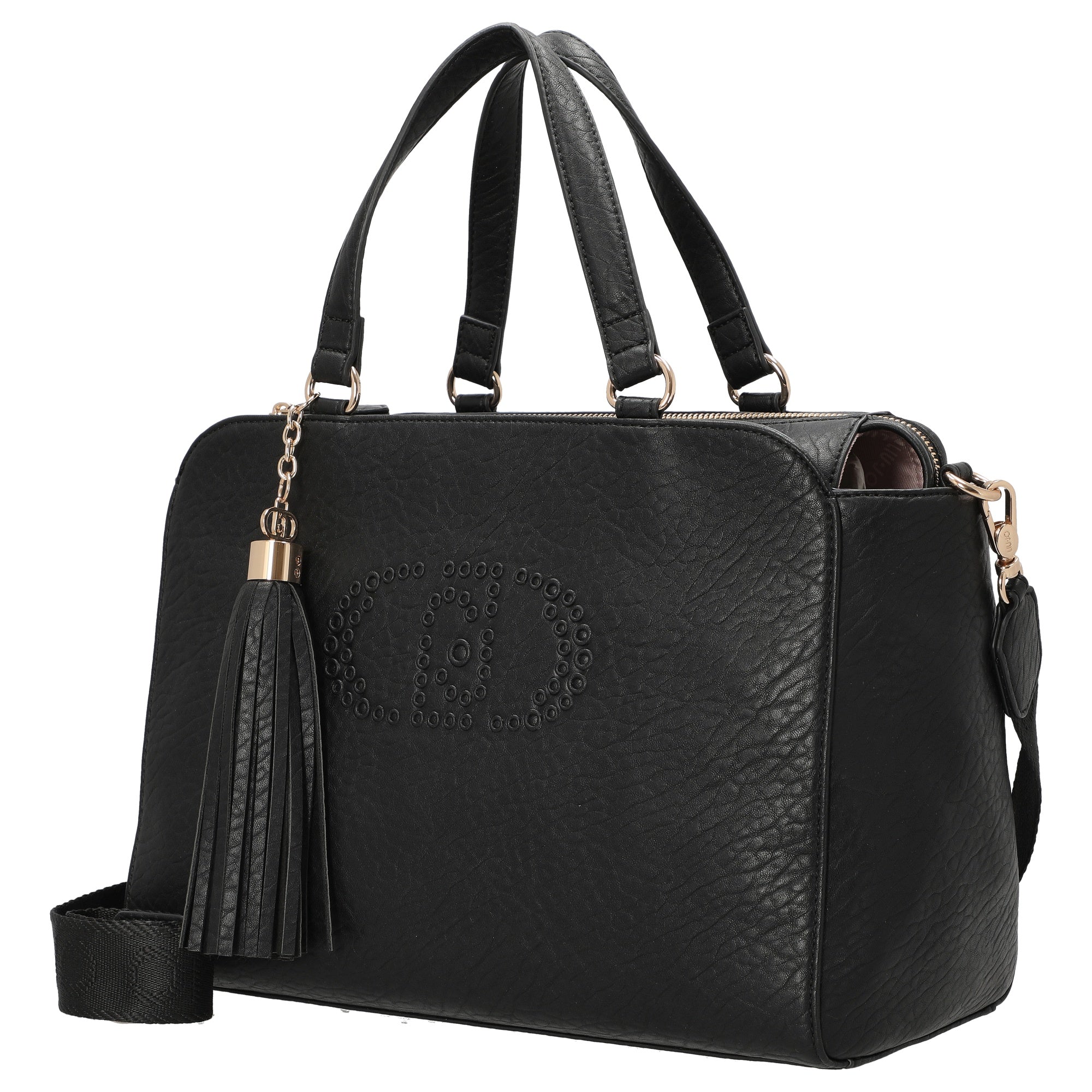 Liu Jo Samiana - Handtasche M (nero) - Image 2
