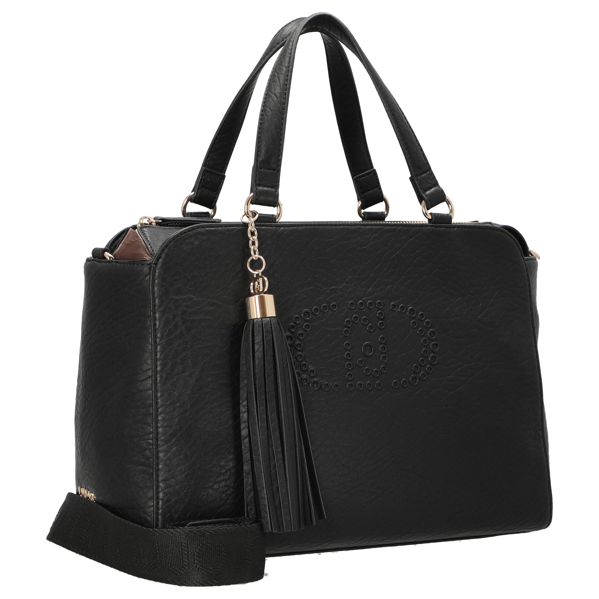 Liu Jo Samiana - Handtasche M (nero) - Image 5