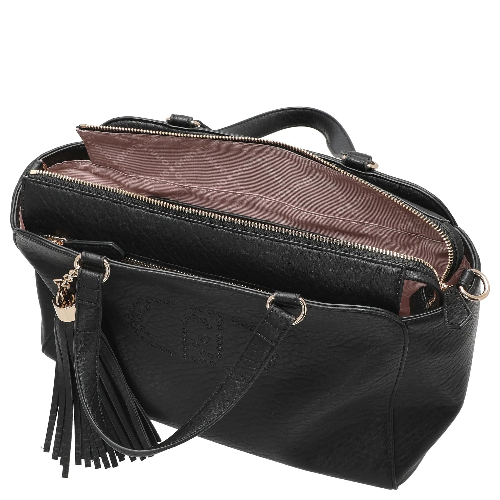 Liu Jo Samiana - Handtasche M (nero) - Image 6