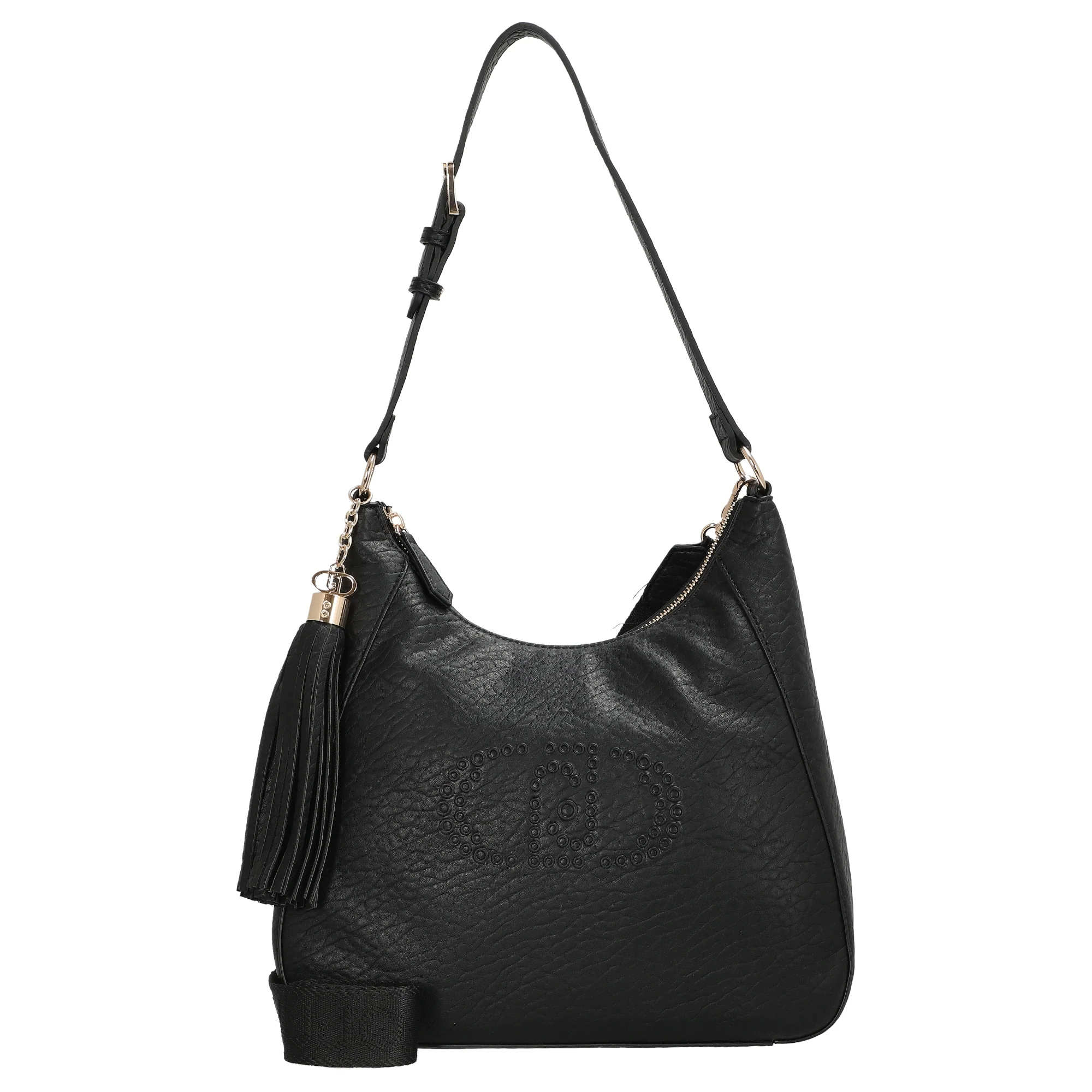 Liu Jo Samiana - Schultertasche M 31 cm (nero)