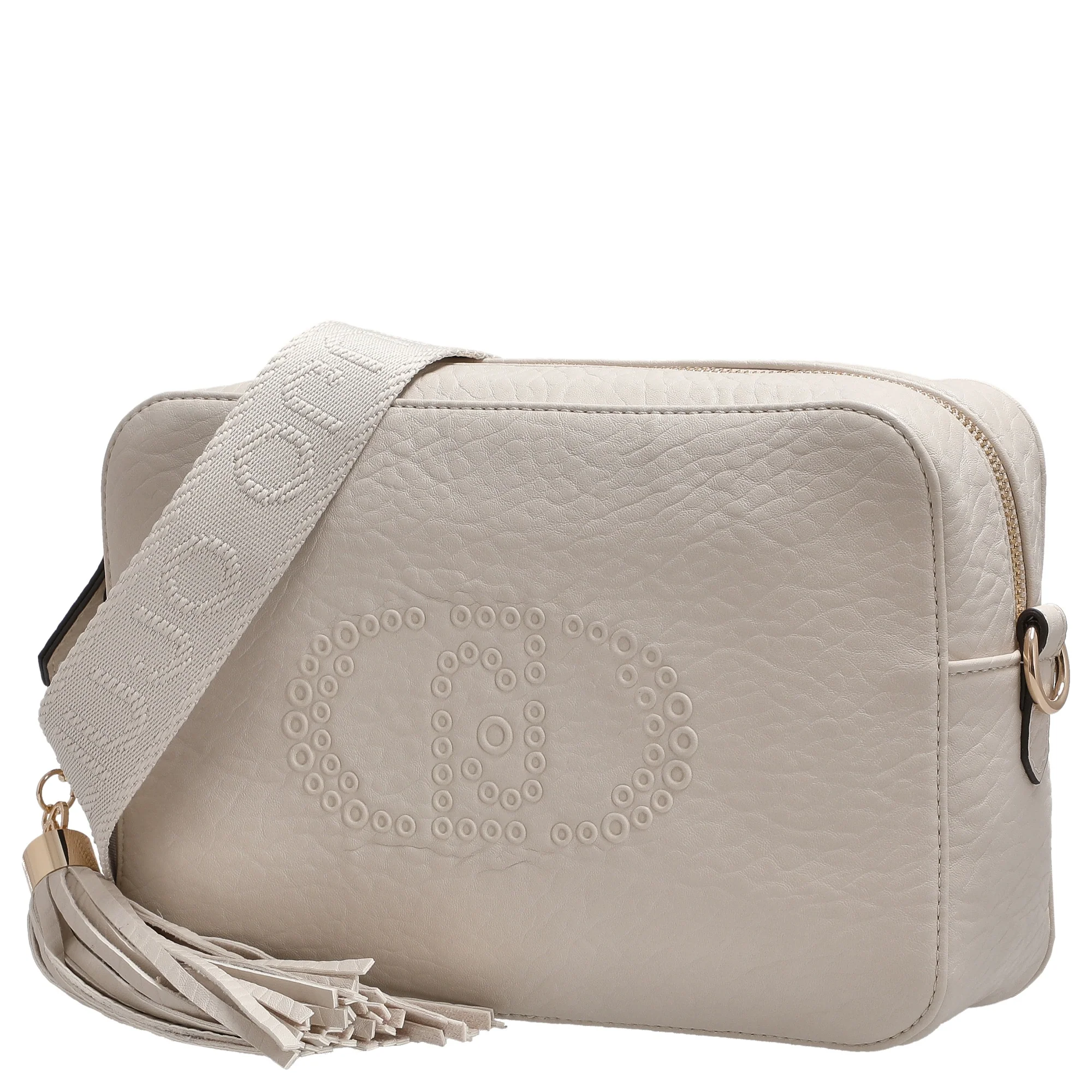Liu Jo Samiana - Umhängetasche S 26 cm (marmo) - Image 2