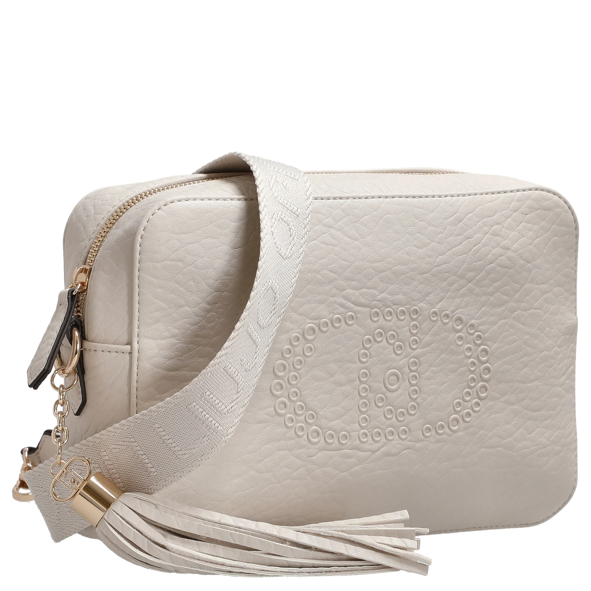 Liu Jo Samiana - Umhängetasche S 26 cm (marmo) - Image 5