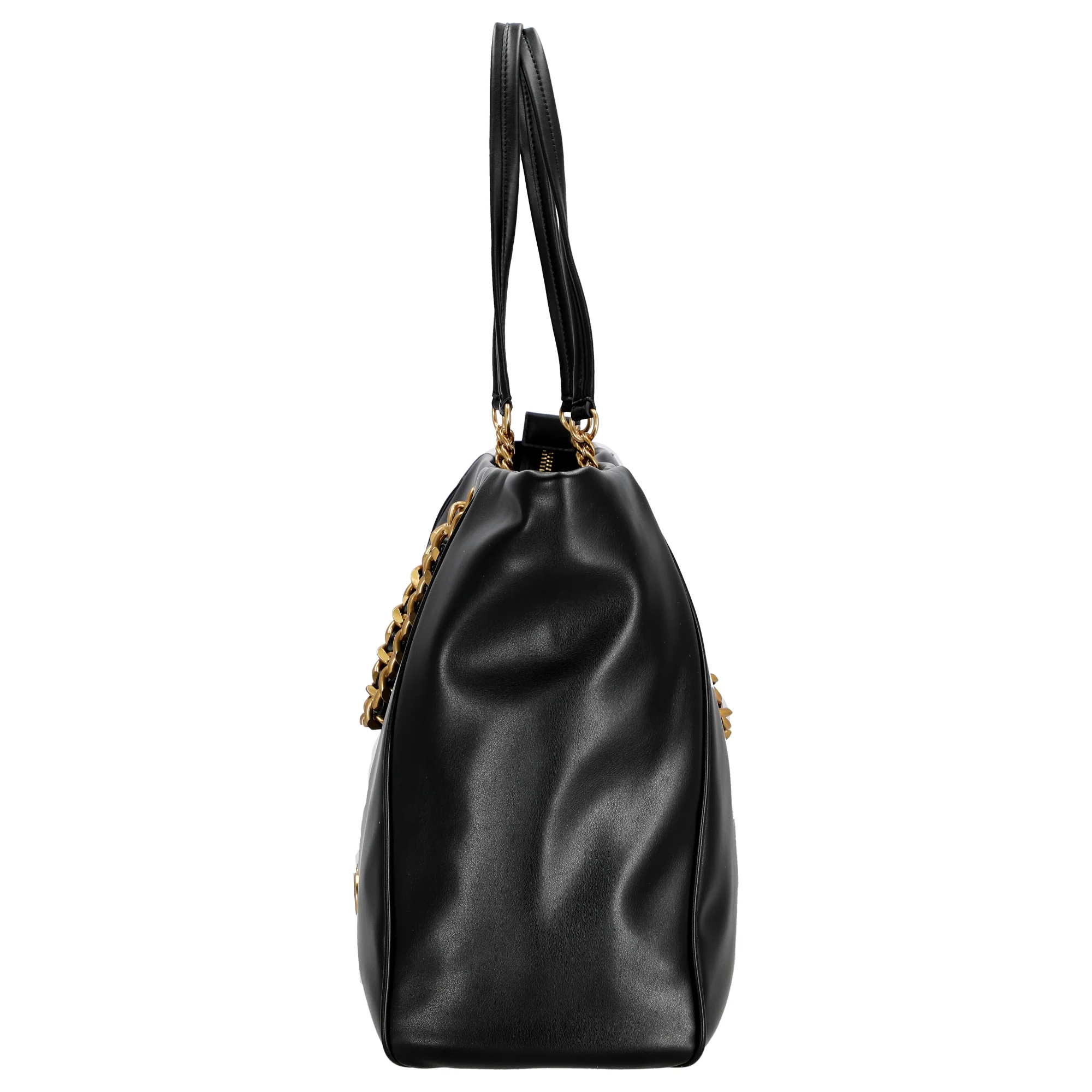 Liu Jo Shaula - Shopper 38 cm (nero) - Image 3