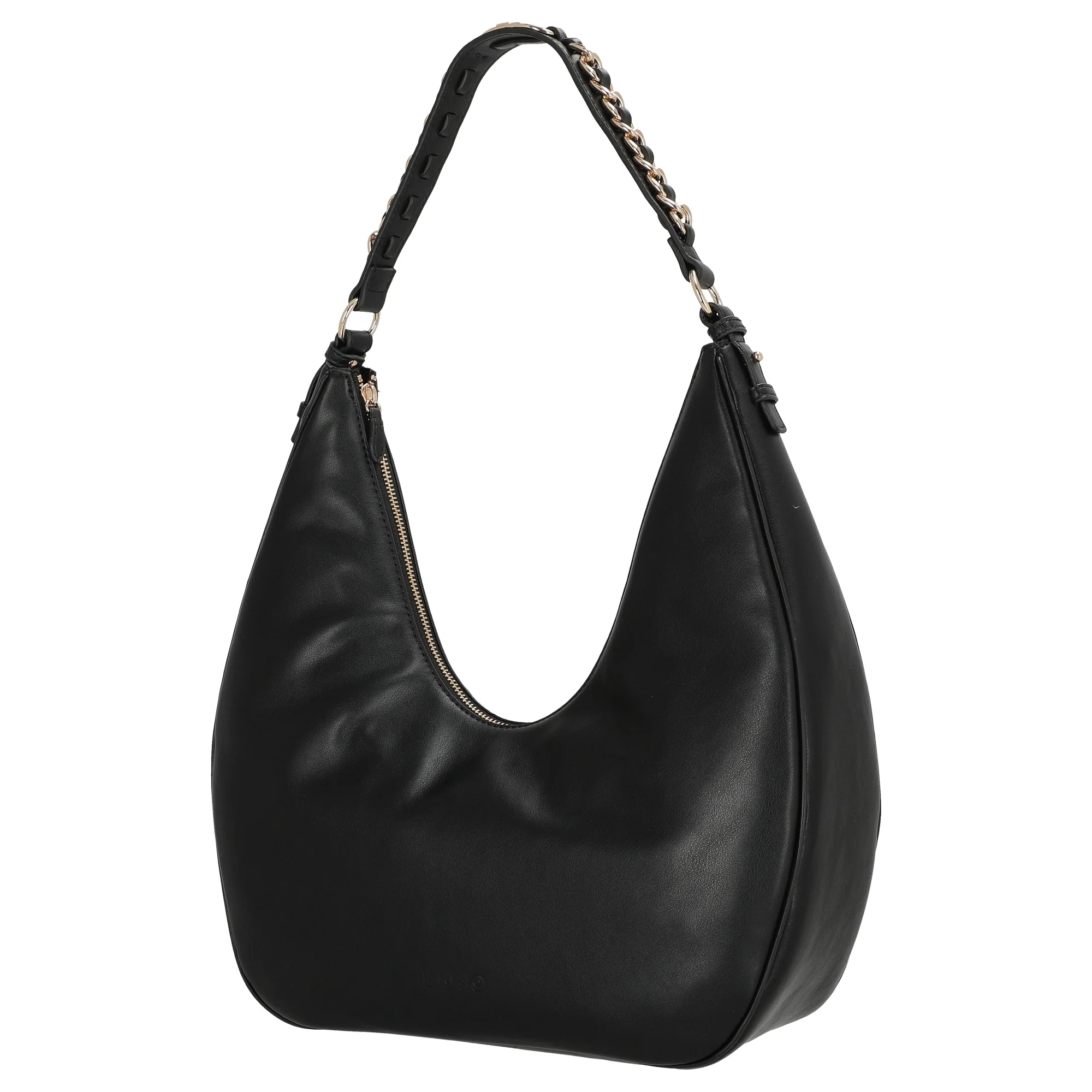Liu Jo Tullia - Schultertasche L 36 cm (nero) - Image 2