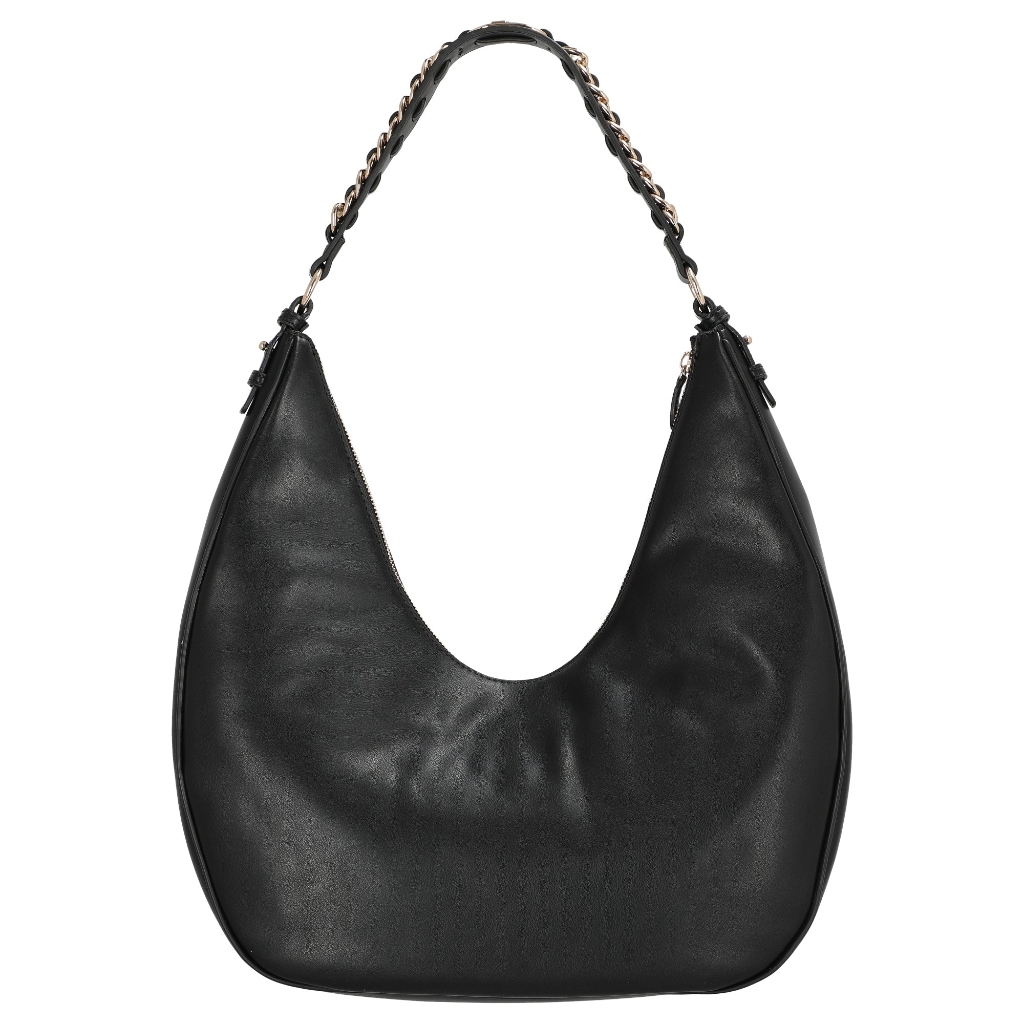 Liu Jo Tullia - Schultertasche L 36 cm (nero) - Image 4