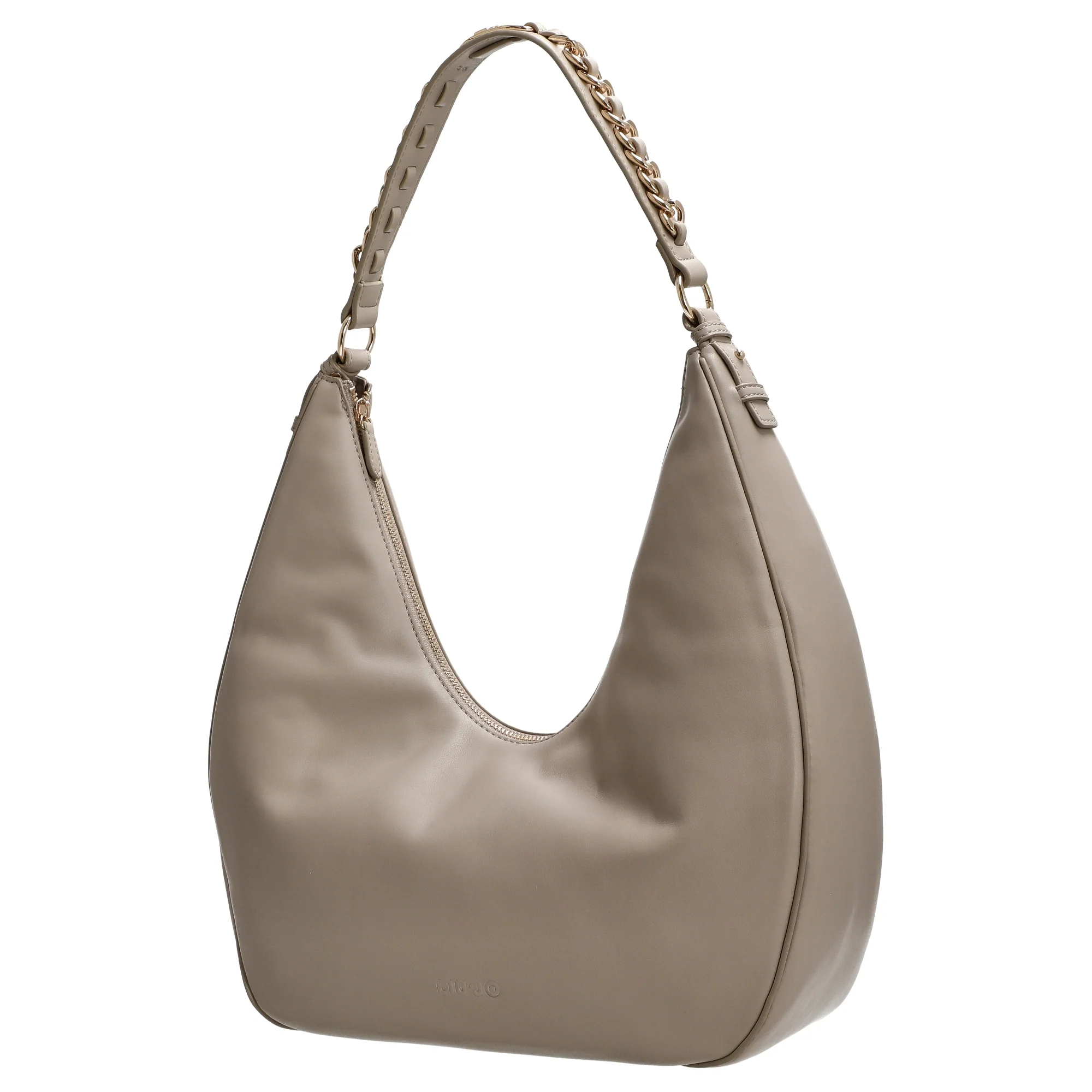Liu Jo Tullia - Schultertasche L 36 cm (neutro) - Image 2