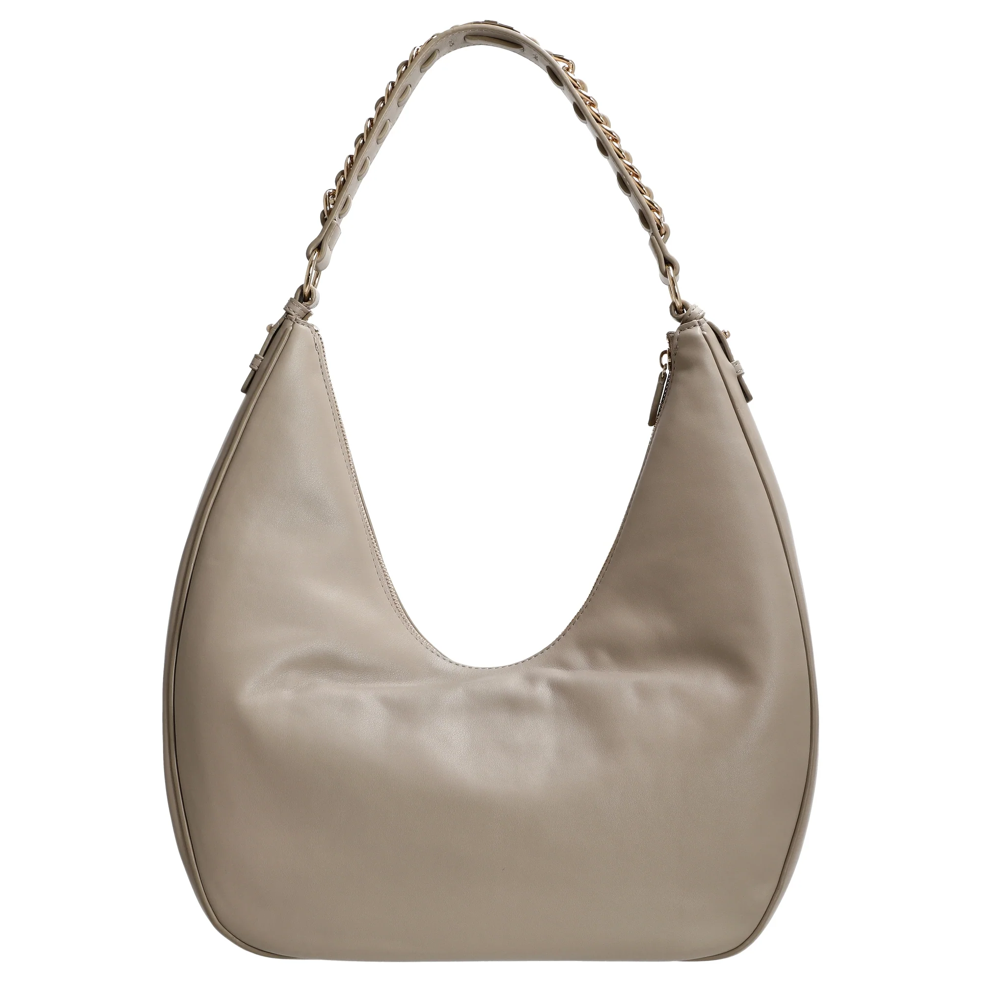 Liu Jo Tullia - Schultertasche L 36 cm (neutro) - Image 4