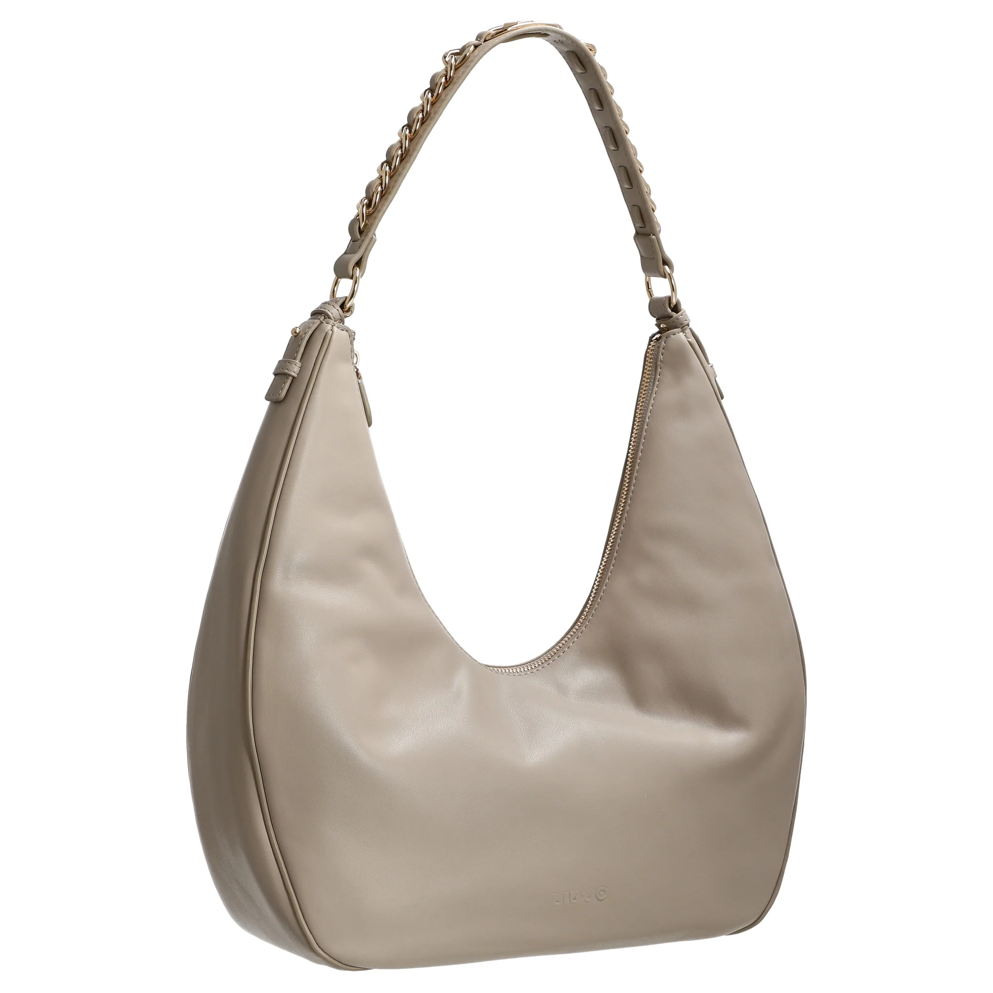 Liu Jo Tullia - Schultertasche L 36 cm (neutro) - Image 5