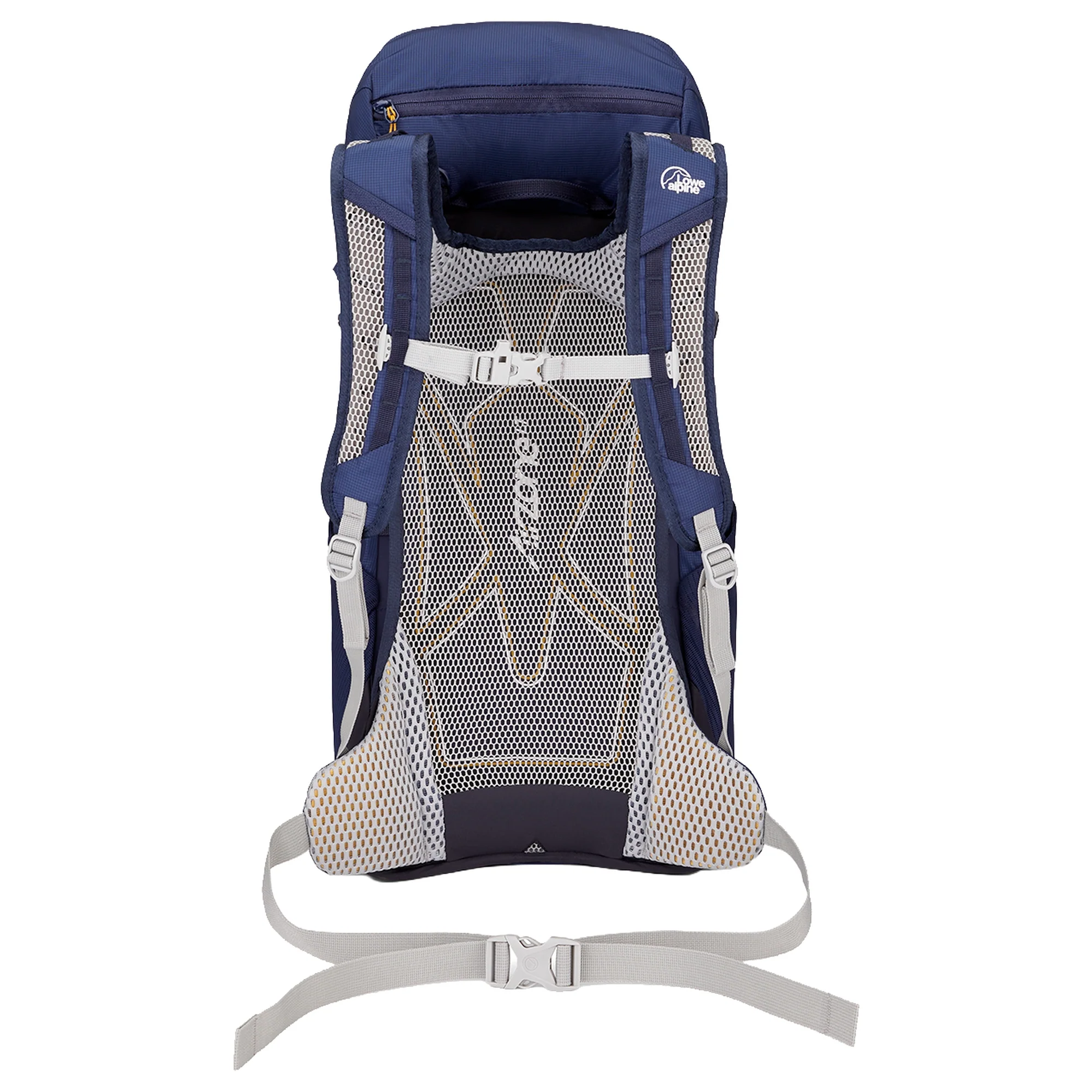 Lowe Alpine Airzone Active 20 - Wanderrucksack 62 cm (navy) - Image 3