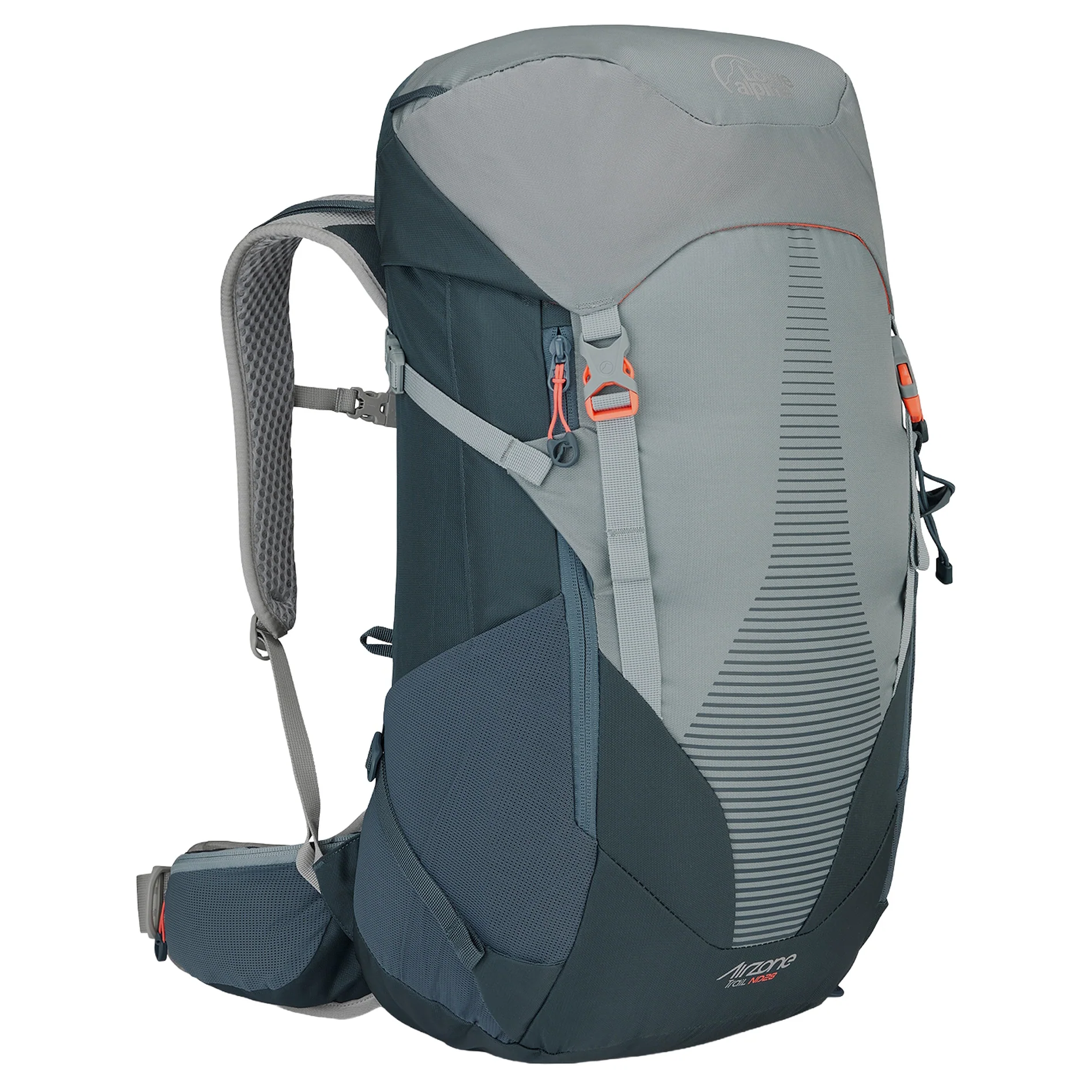 Lowe Alpine Airzone Trail ND28 - Women's Wanderrucksack 58 cm (orion blue/citadel)