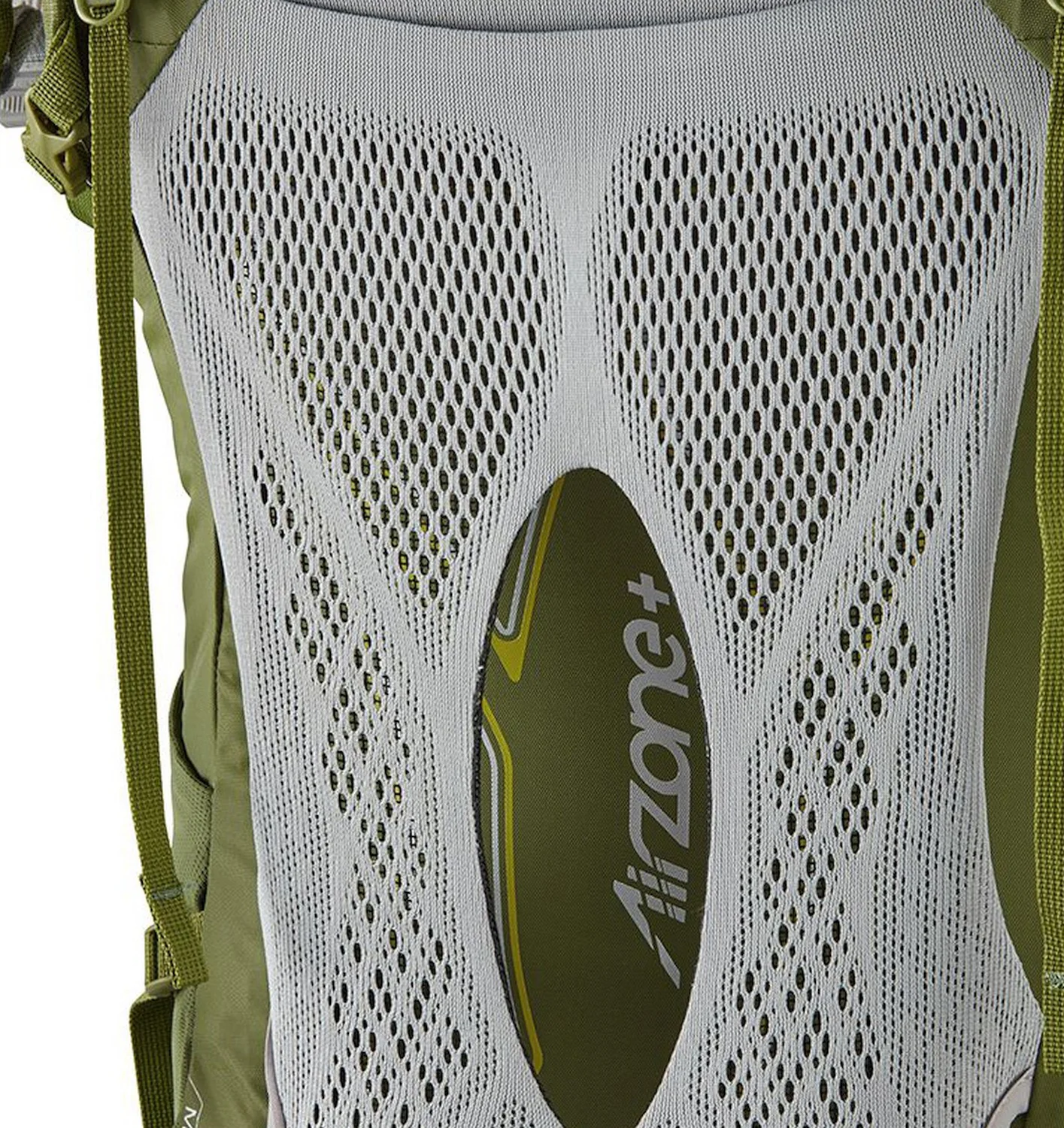 Lowe Alpine AirZone Trek 35:45 - Trekkingrucksack 70 cm (fern, M/L) - Image 3