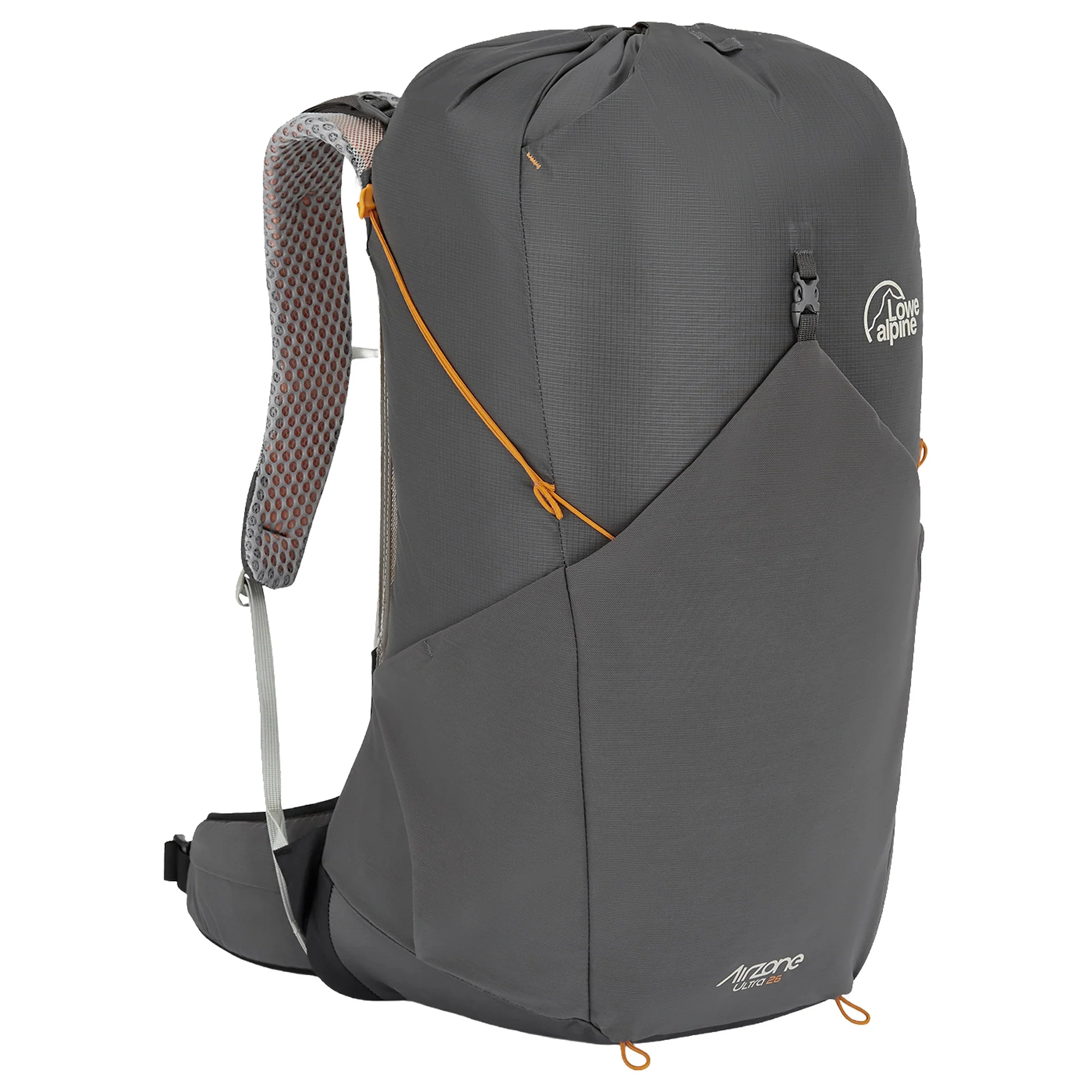 Lowe Alpine Airzone Ultra 26 - Wanderrucksack 56 cm (graphene) - Image 2