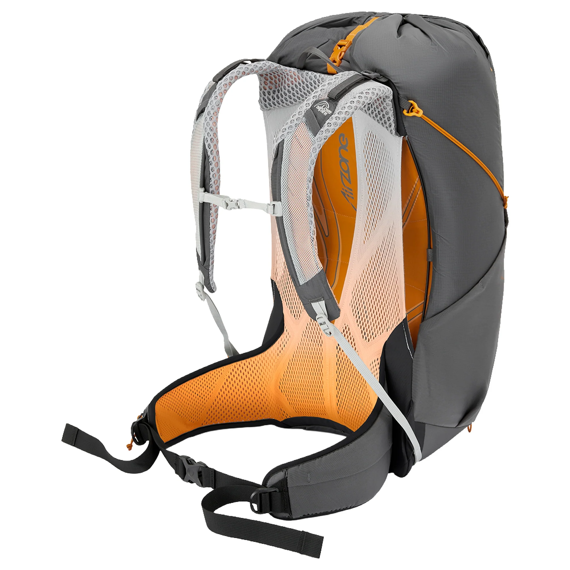 Lowe Alpine Airzone Ultra 26 - Wanderrucksack 56 cm (graphene) - Image 3