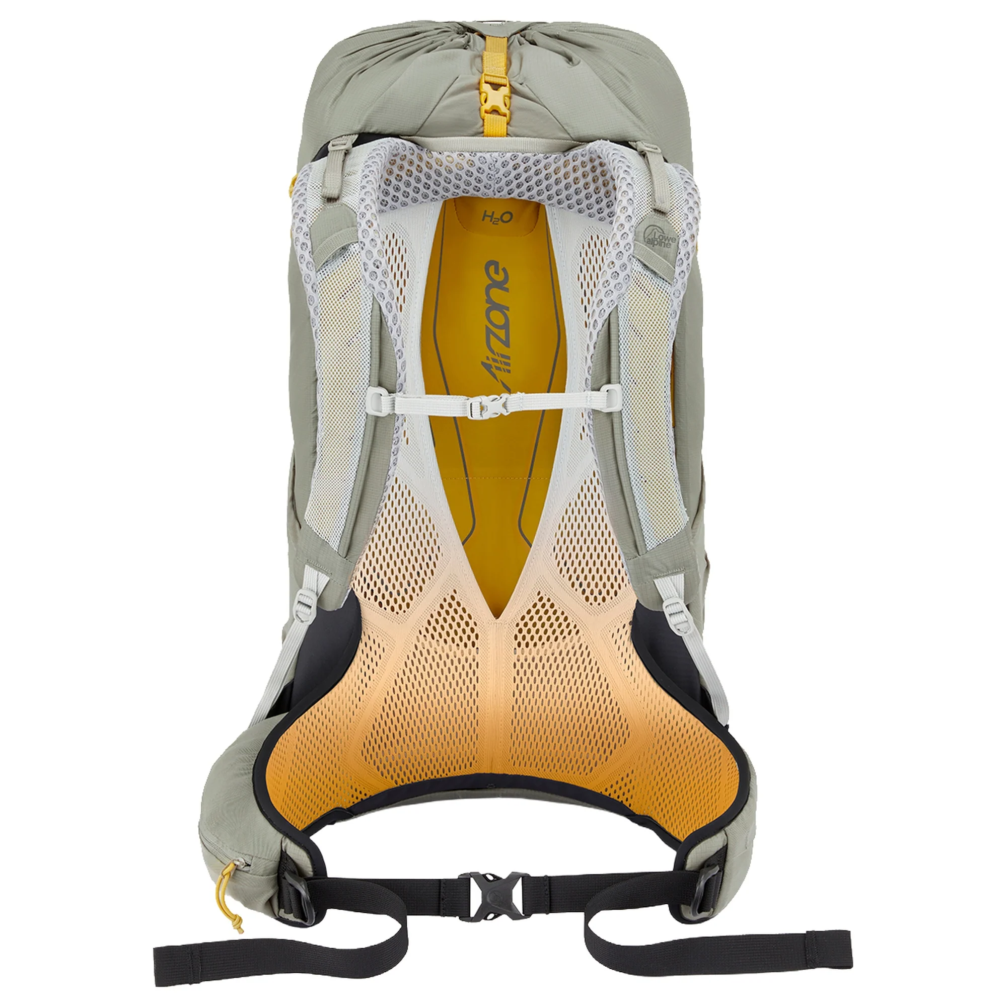 Lowe Alpine Airzone Ultra 26 - Wanderrucksack 56 cm (stone) - Image 4