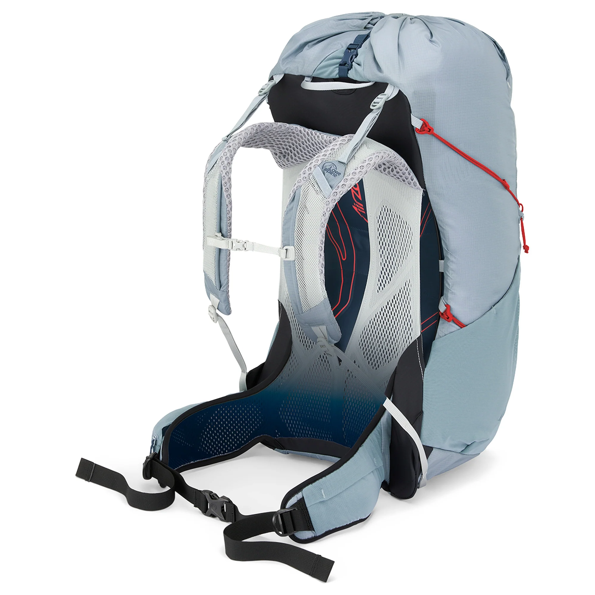 Lowe Alpine Airzone Ultra ND36 - Women's Wanderrucksack 62 cm (citadel) - Image 3