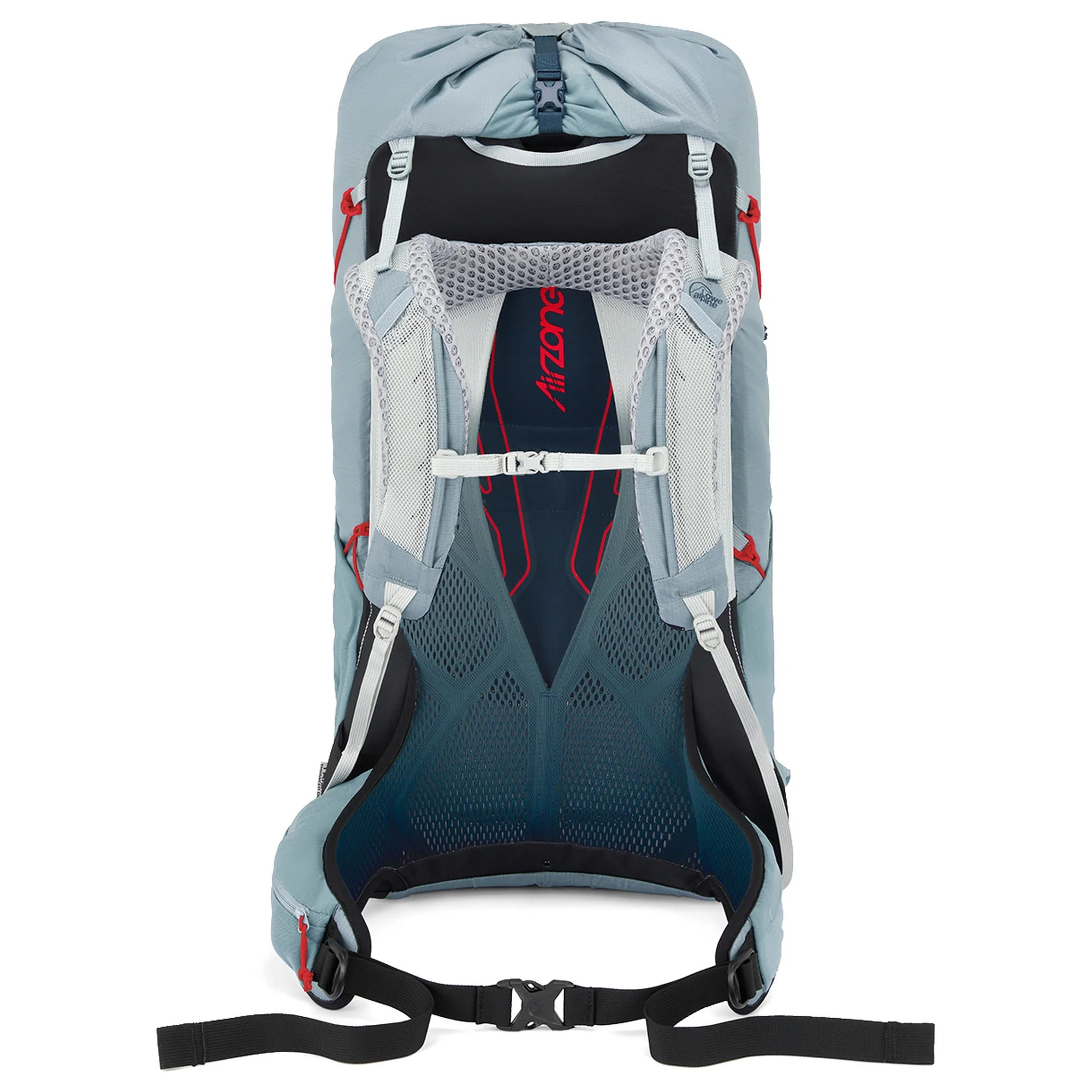 Lowe Alpine Airzone Ultra ND36 - Women's Wanderrucksack 62 cm (citadel) - Image 4