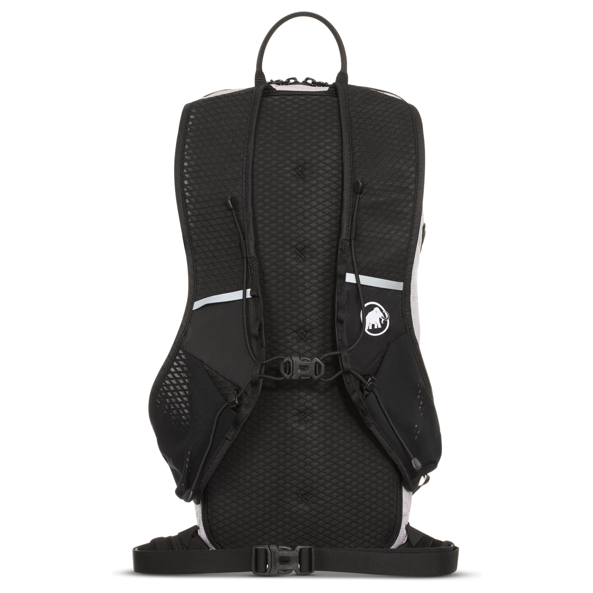 Mammut Aenergy 12 - Wanderrucksack 46 cm (alpine calamint) - Image 2