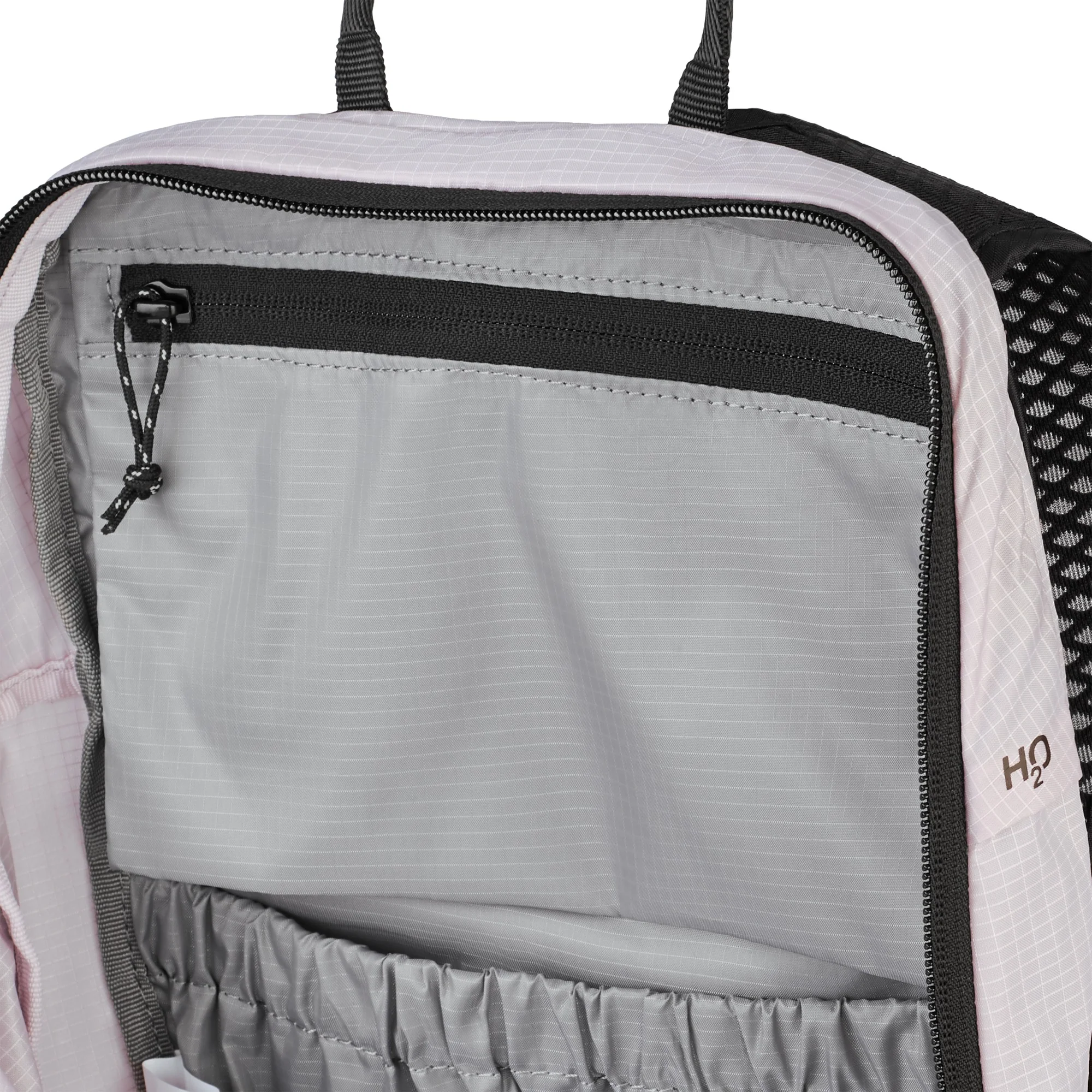 Mammut Aenergy 12 - Wanderrucksack 46 cm (alpine calamint) - Image 3