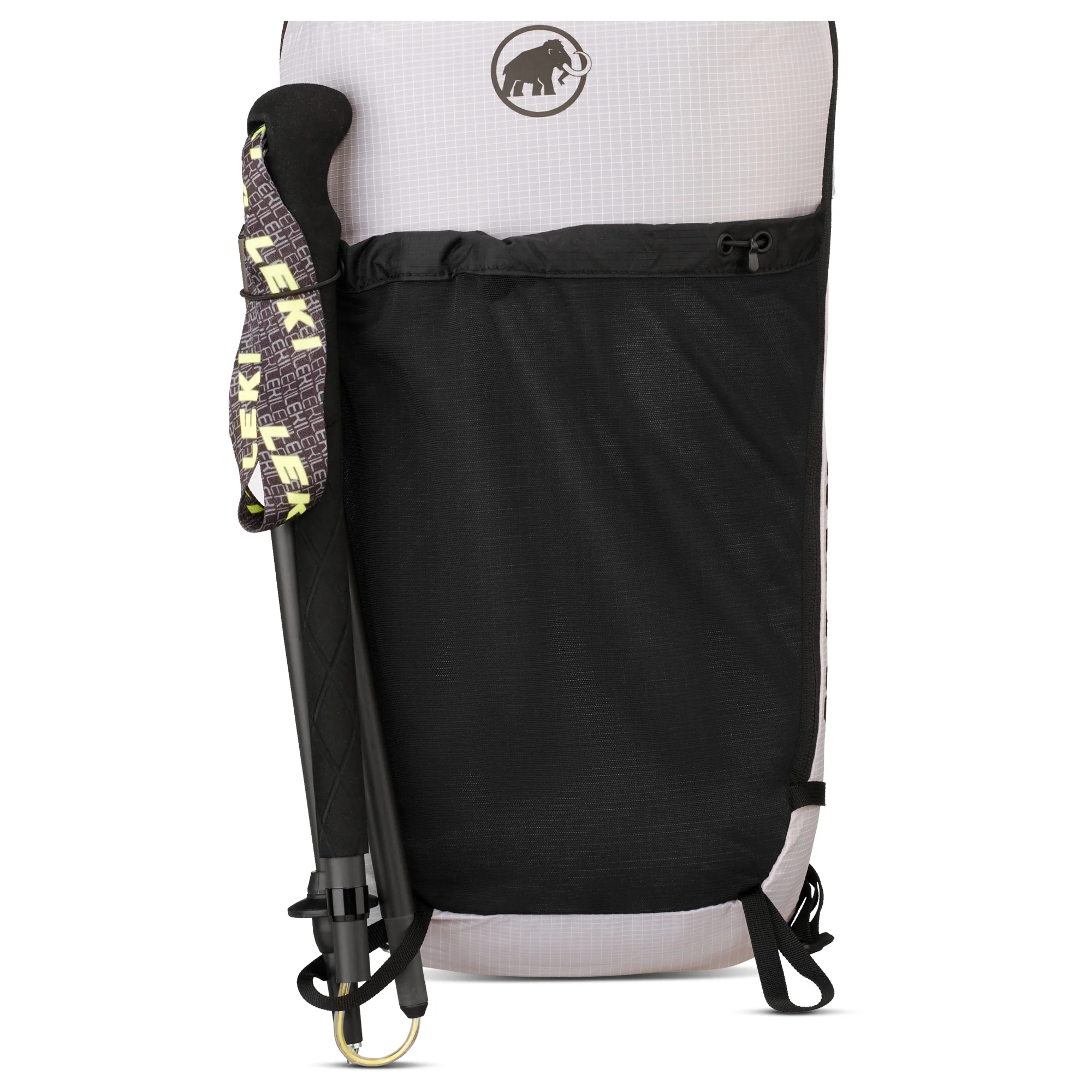 Mammut Aenergy 12 - Wanderrucksack 46 cm (alpine calamint) - Image 4
