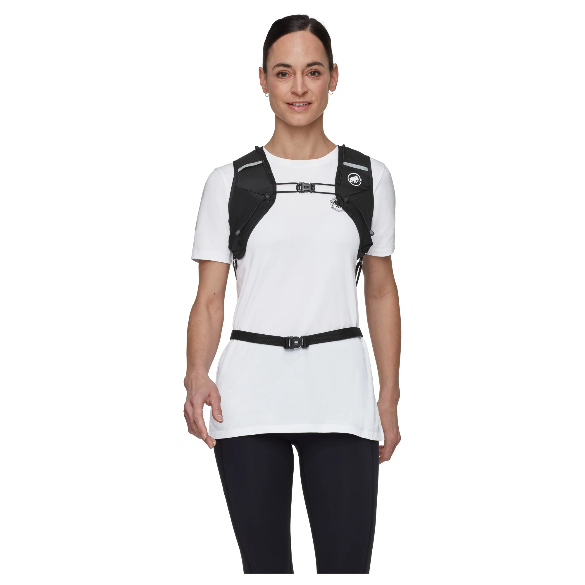 Mammut Aenergy 12 - Wanderrucksack 46 cm (alpine calamint) - Image 5